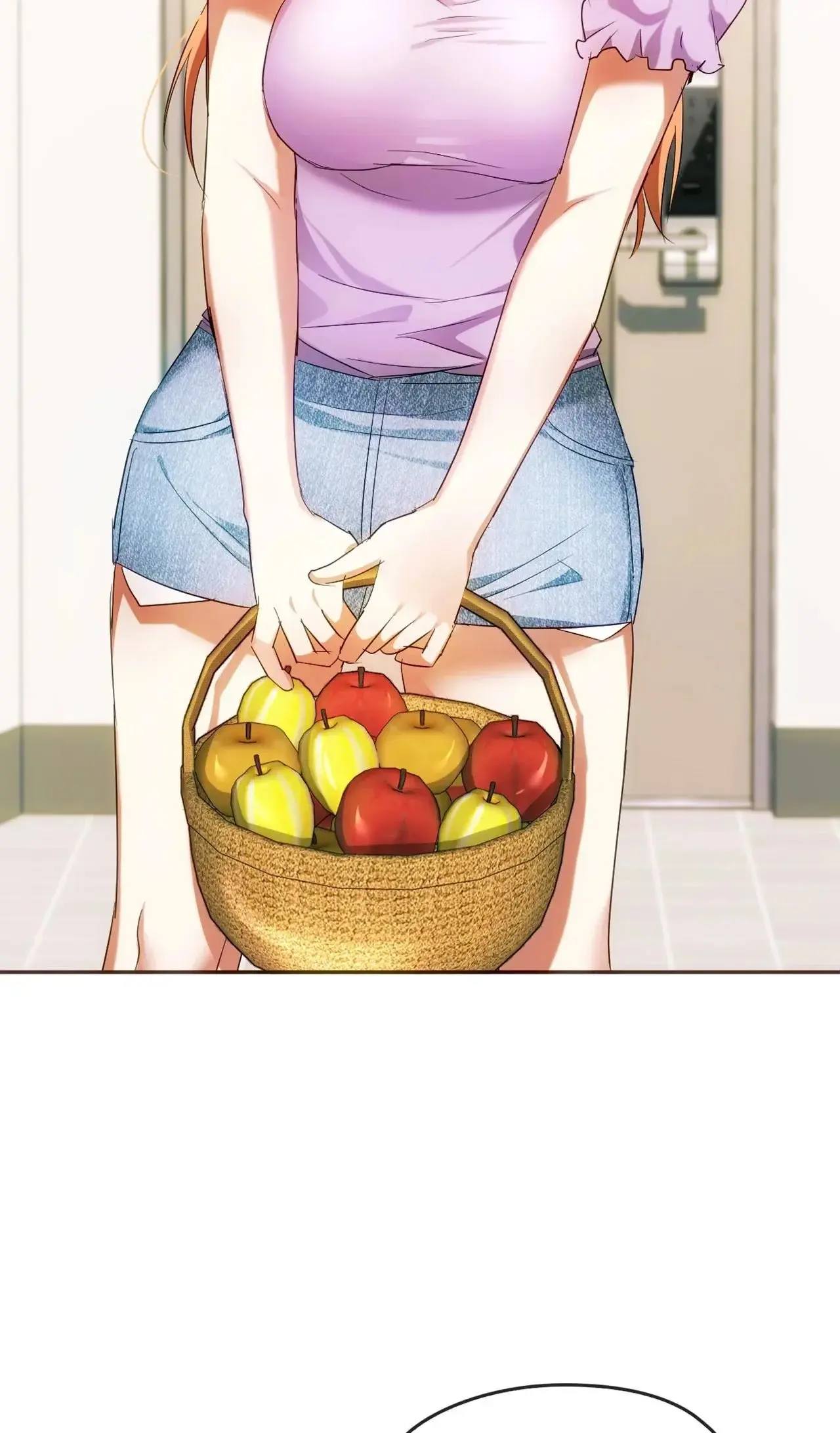 I Cant Stand It Ajumma Chapter 22 - Page 4