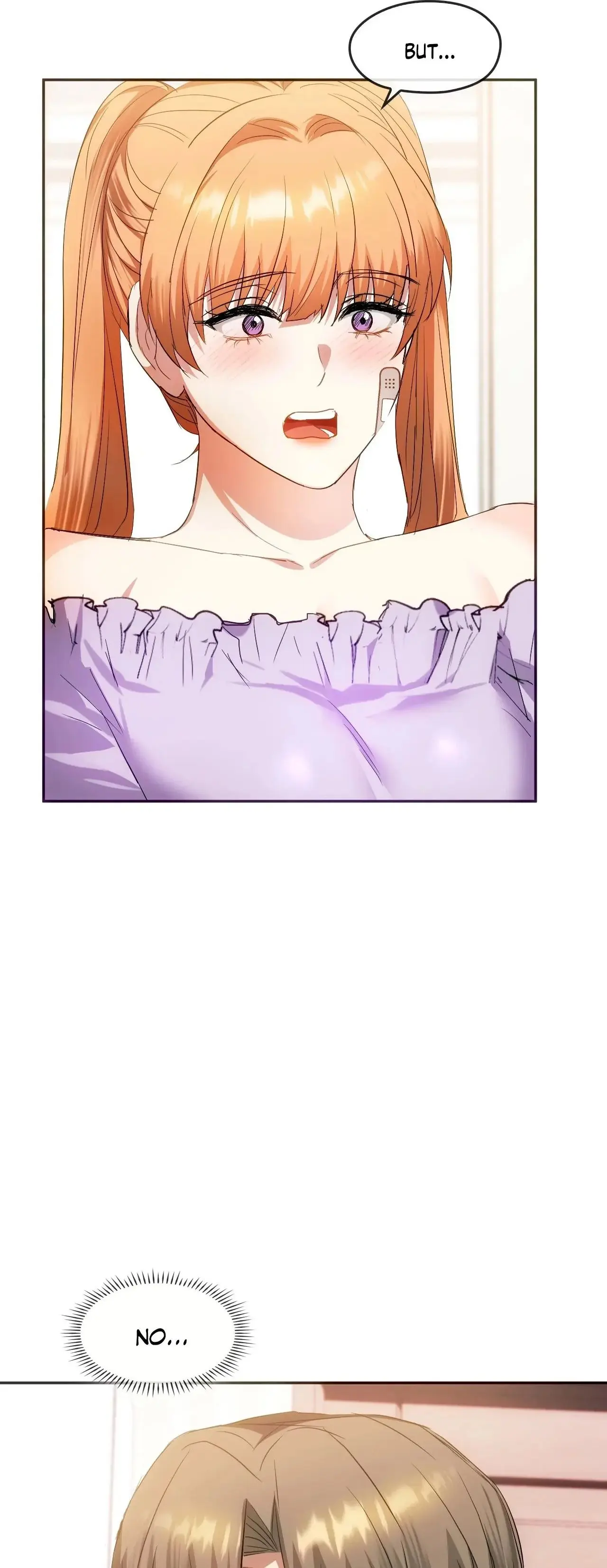 I Cant Stand It Ajumma Chapter 22 - Page 45