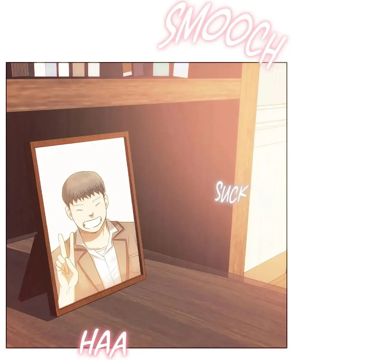 I Cant Stand It Ajumma Chapter 22 - Page 49