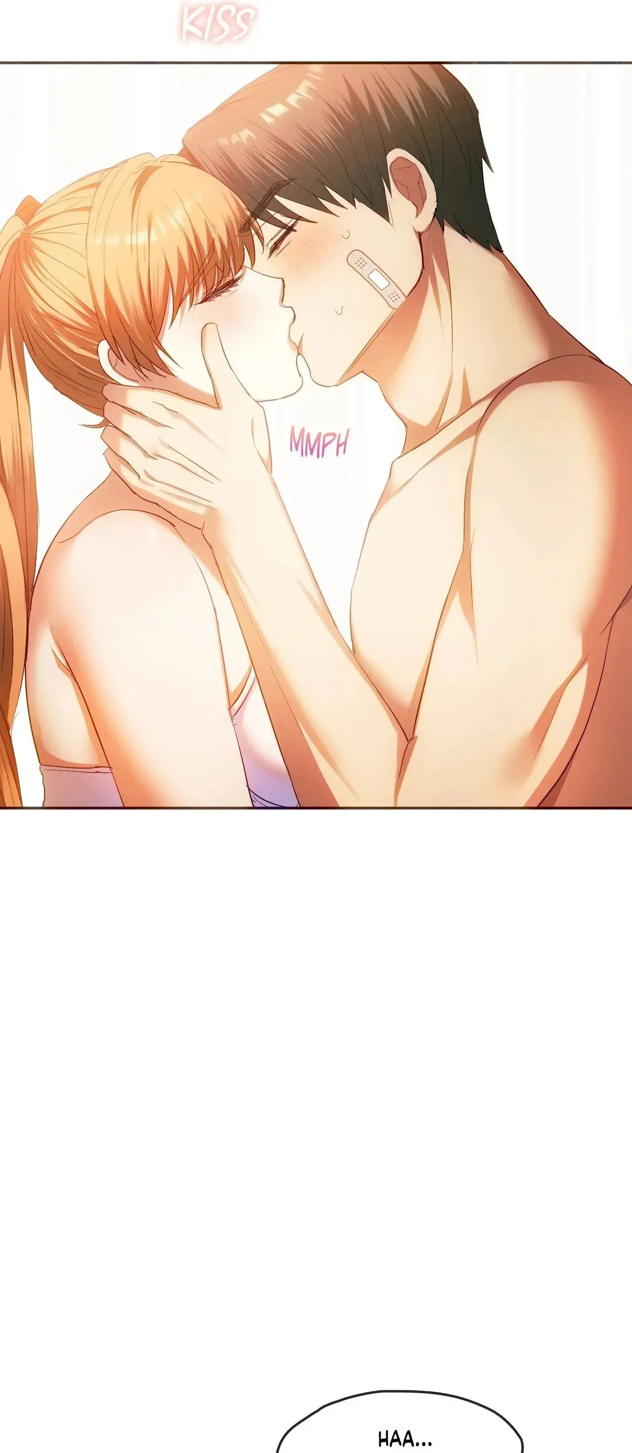 I Cant Stand It Ajumma Chapter 23 - Page 14
