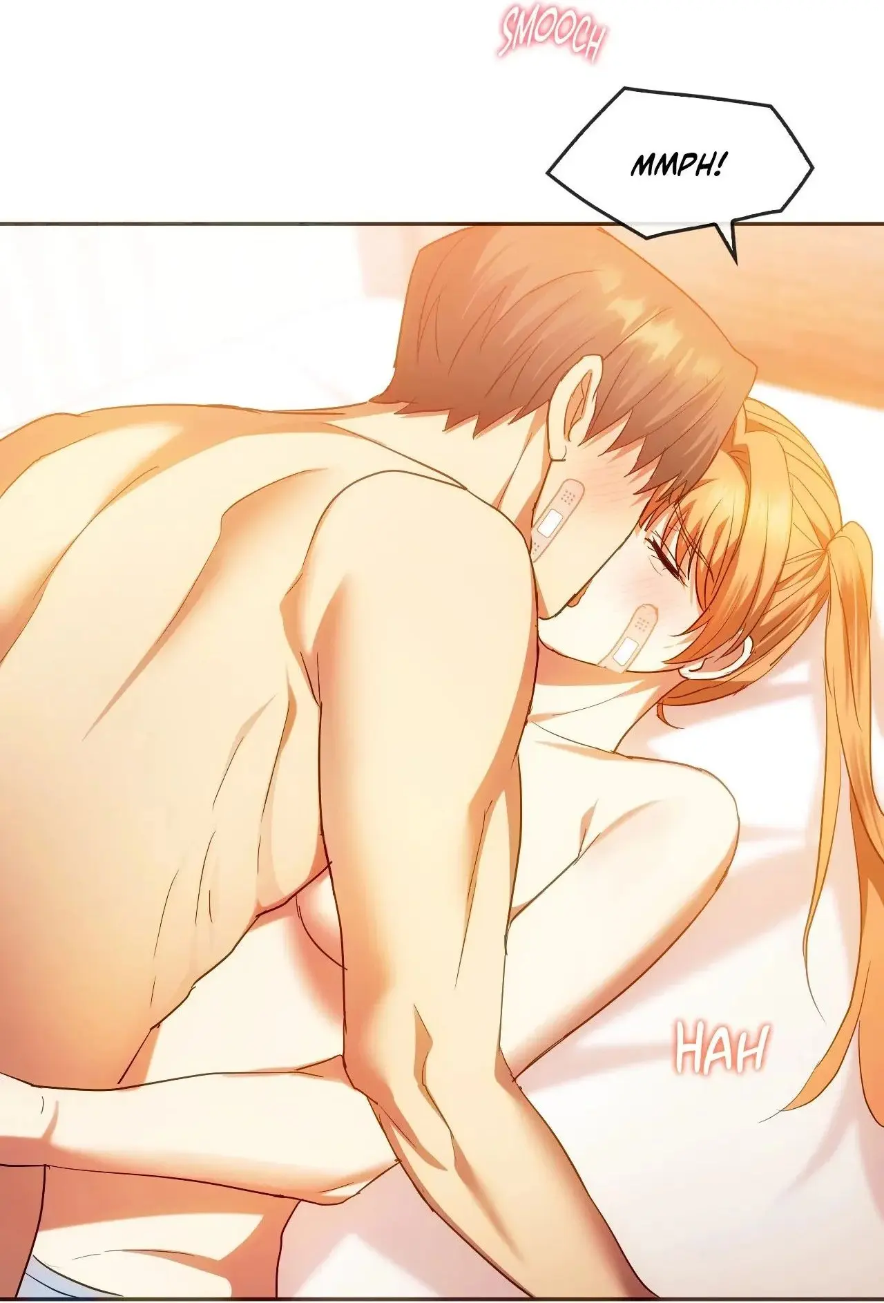I Cant Stand It Ajumma Chapter 23 - Page 25
