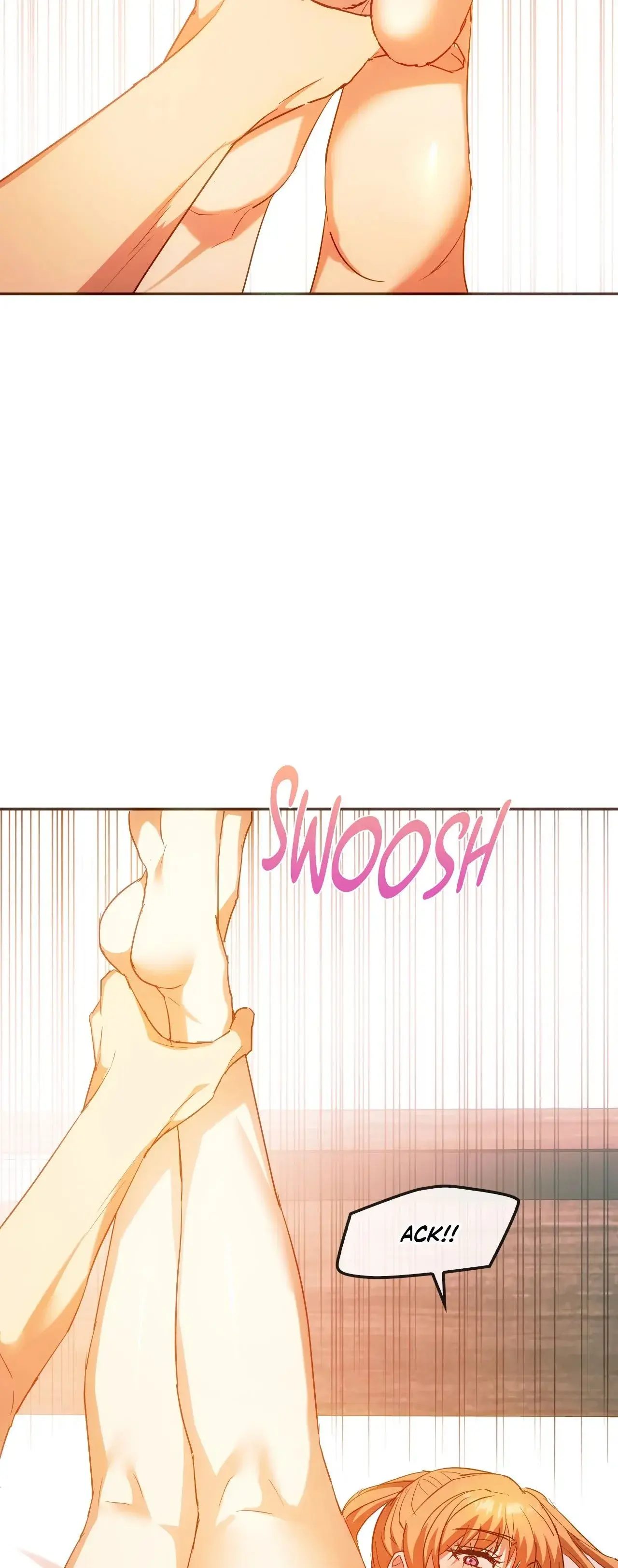 I Cant Stand It Ajumma Chapter 23 - Page 28
