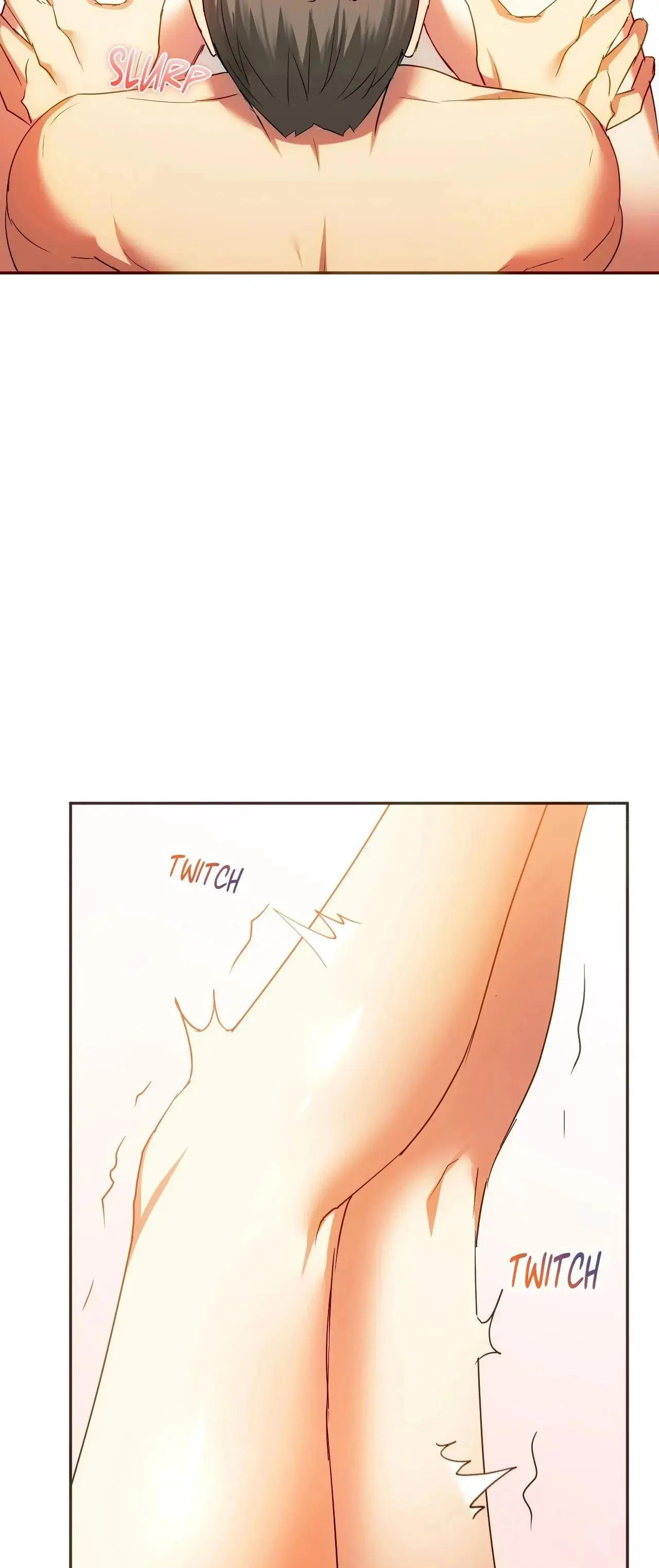 I Cant Stand It Ajumma Chapter 23 - Page 33
