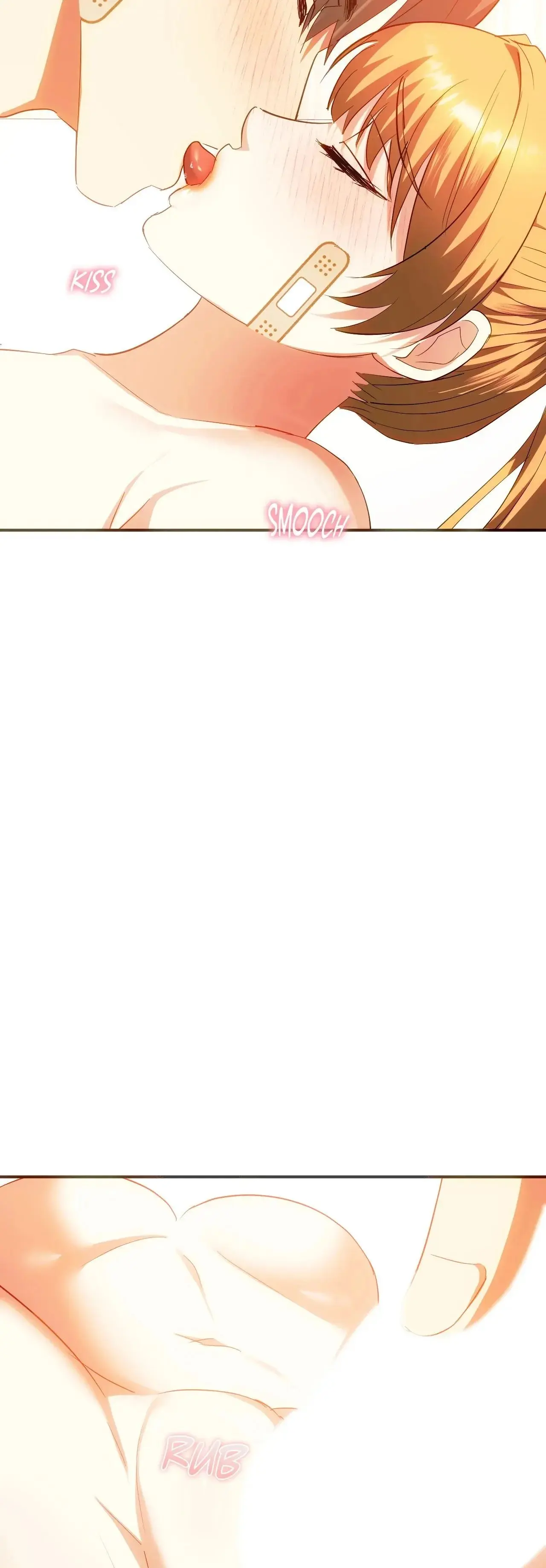 I Cant Stand It Ajumma Chapter 24 - Page 11