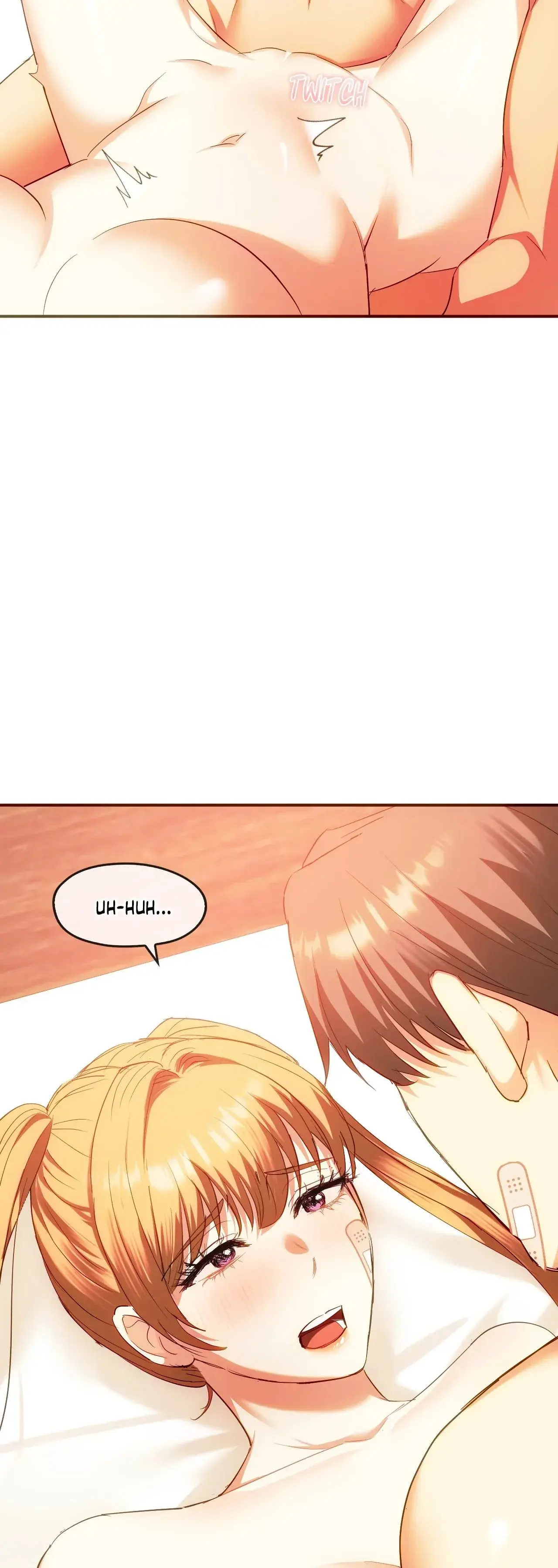 I Cant Stand It Ajumma Chapter 24 - Page 16