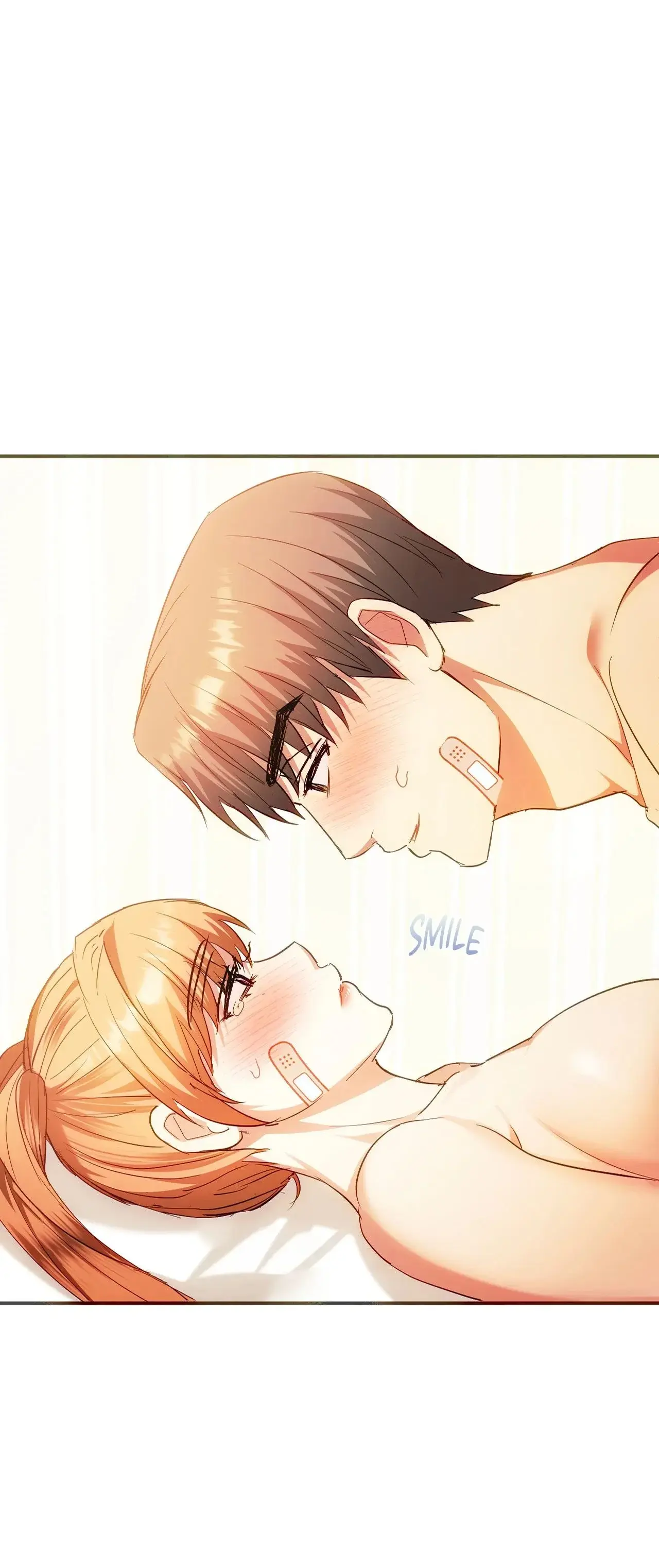 I Cant Stand It Ajumma Chapter 24 - Page 19
