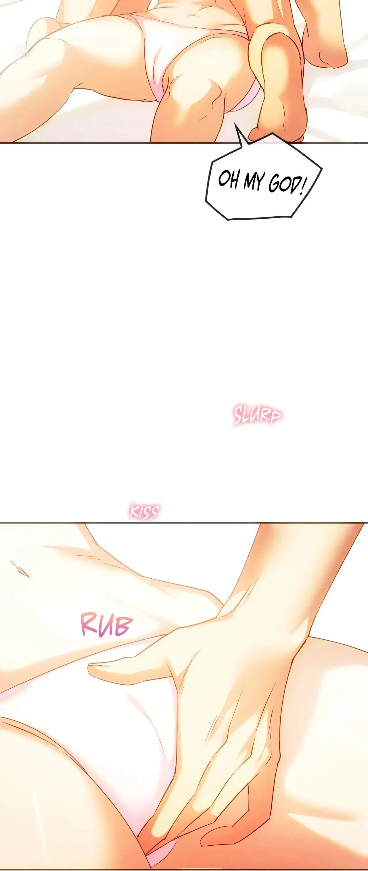 I Cant Stand It Ajumma Chapter 24 - Page 2
