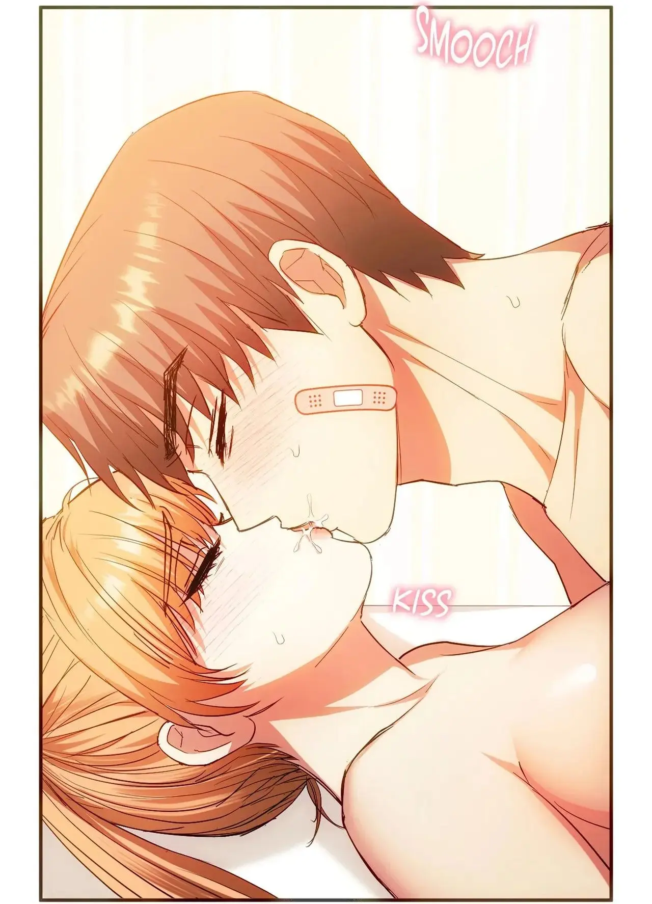 I Cant Stand It Ajumma Chapter 24 - Page 22