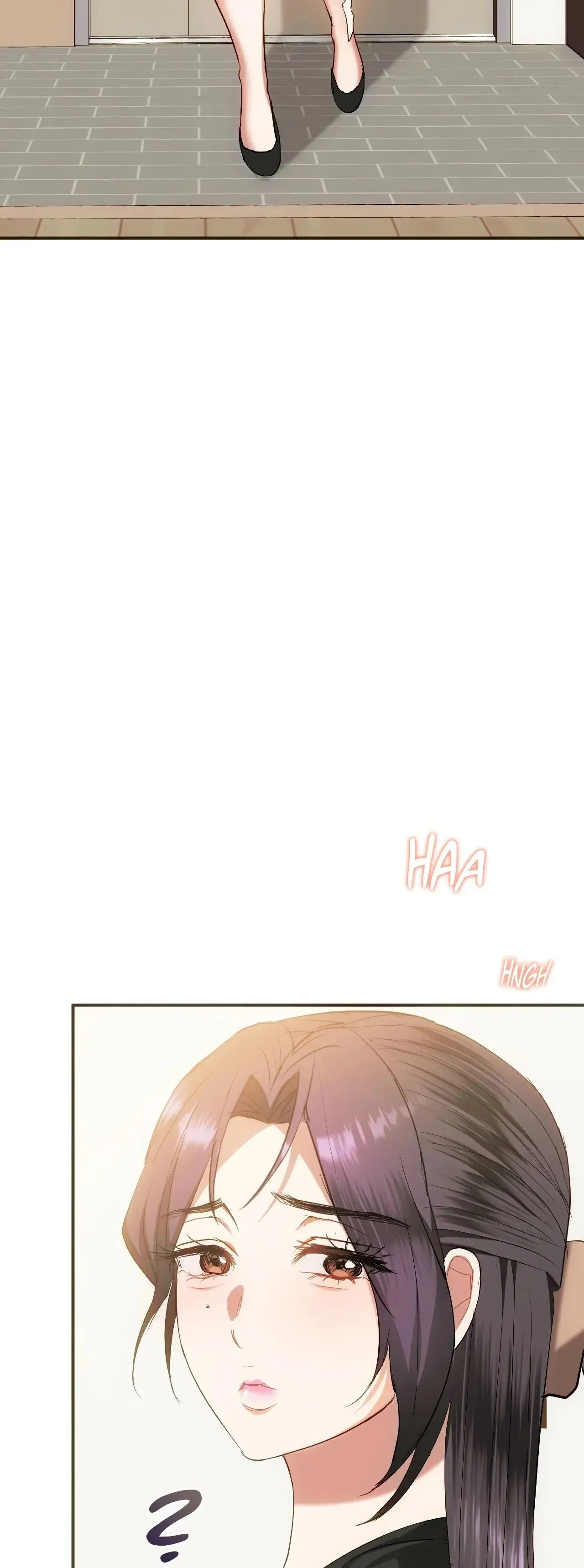 I Cant Stand It Ajumma Chapter 24 - Page 33