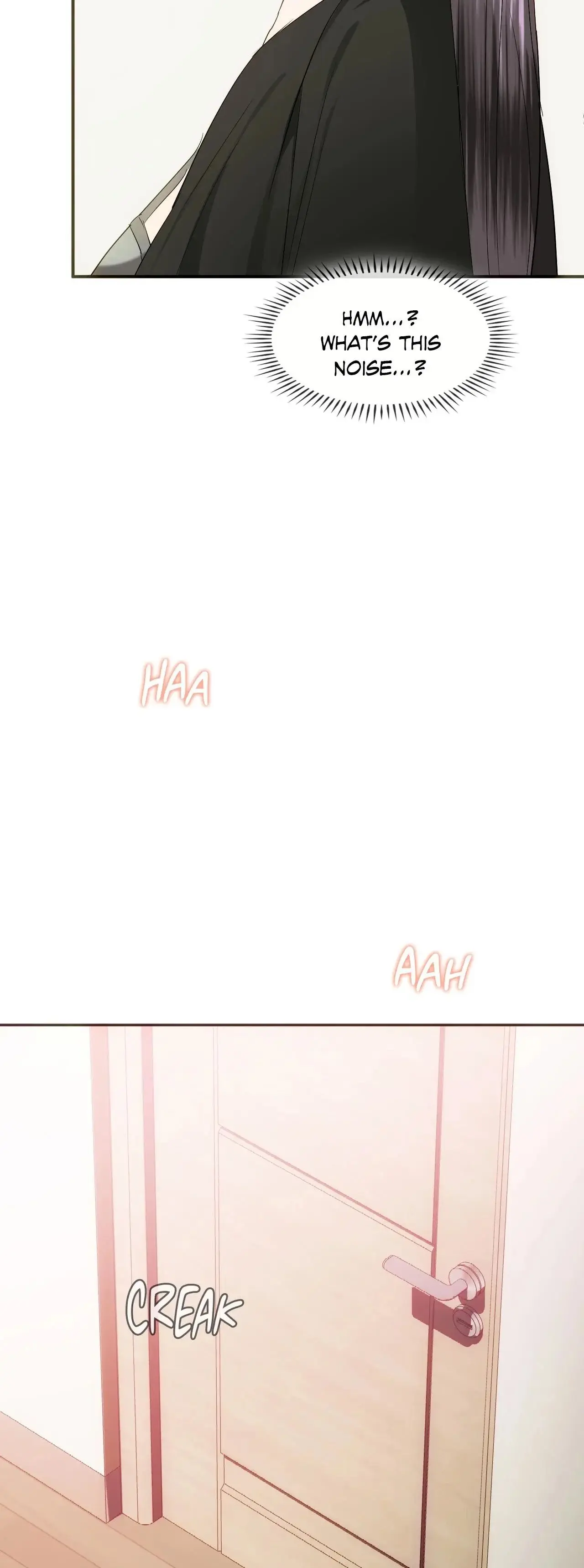 I Cant Stand It Ajumma Chapter 24 - Page 34