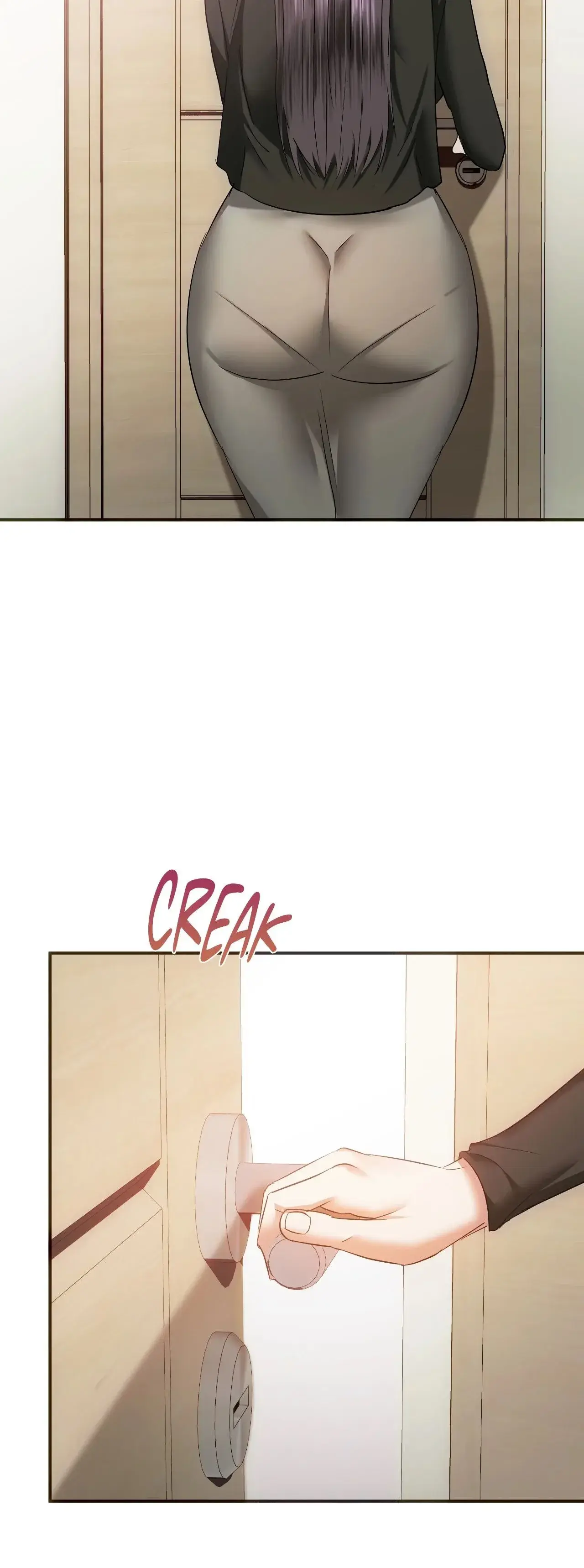 I Cant Stand It Ajumma Chapter 24 - Page 36