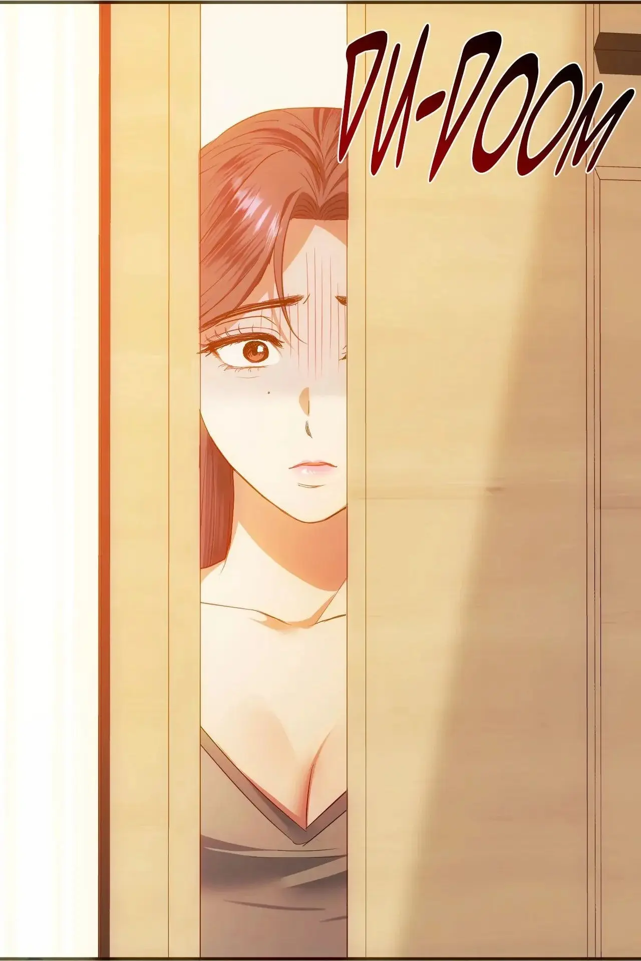 I Cant Stand It Ajumma Chapter 24 - Page 37