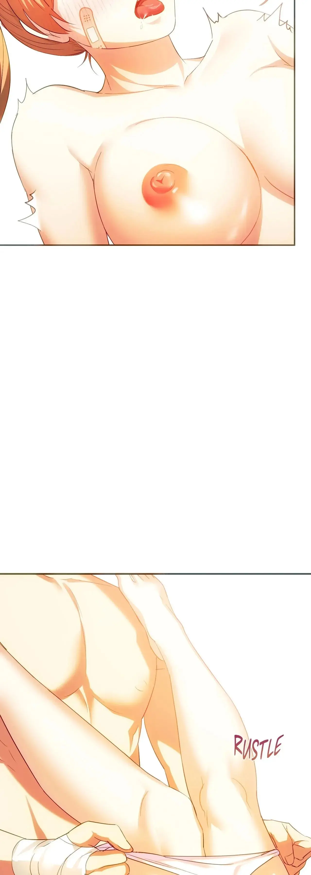 I Cant Stand It Ajumma Chapter 24 - Page 4