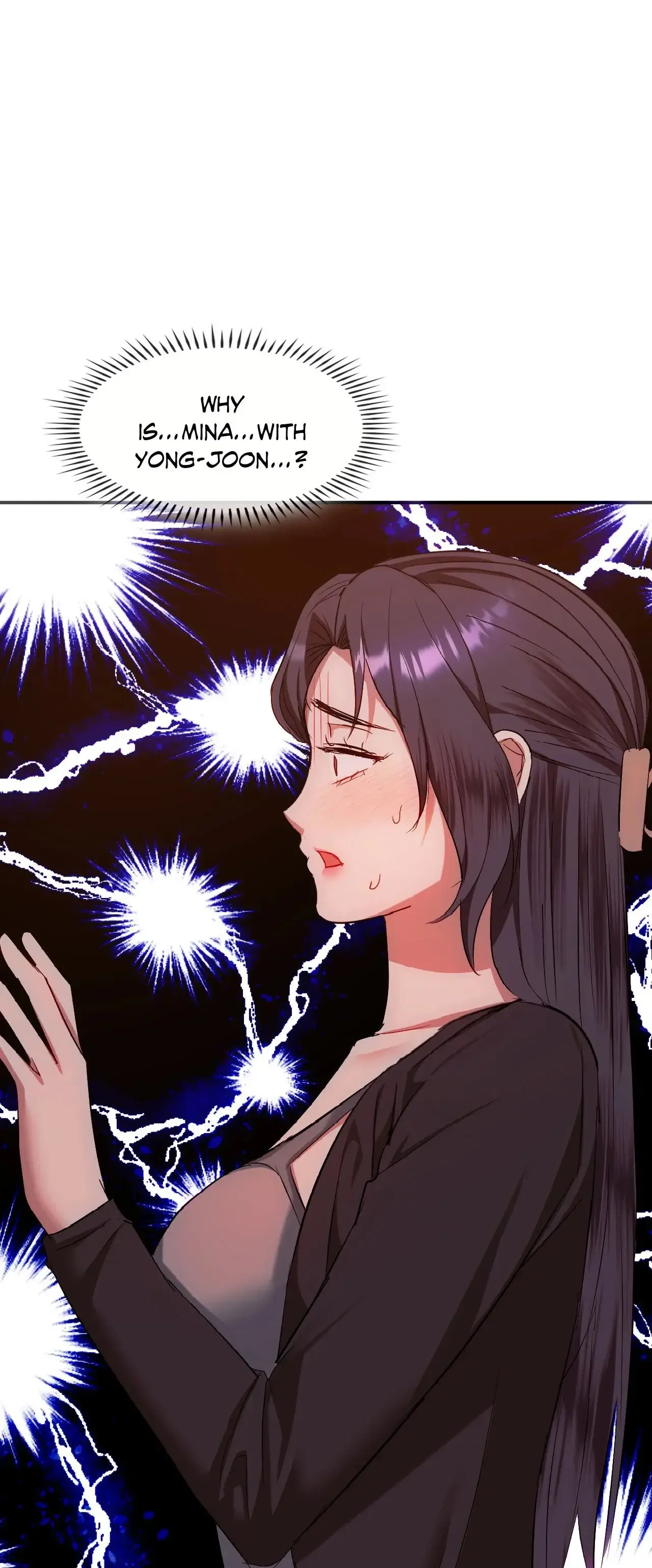 I Cant Stand It Ajumma Chapter 24 - Page 40