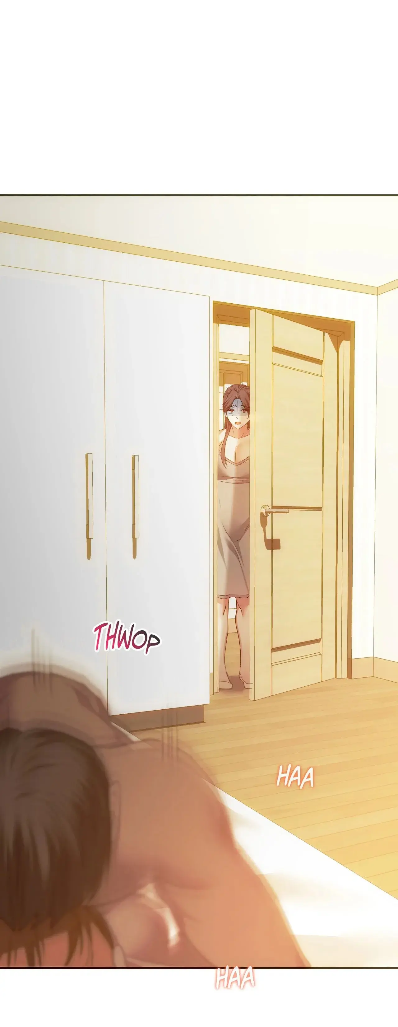 I Cant Stand It Ajumma Chapter 24 - Page 44