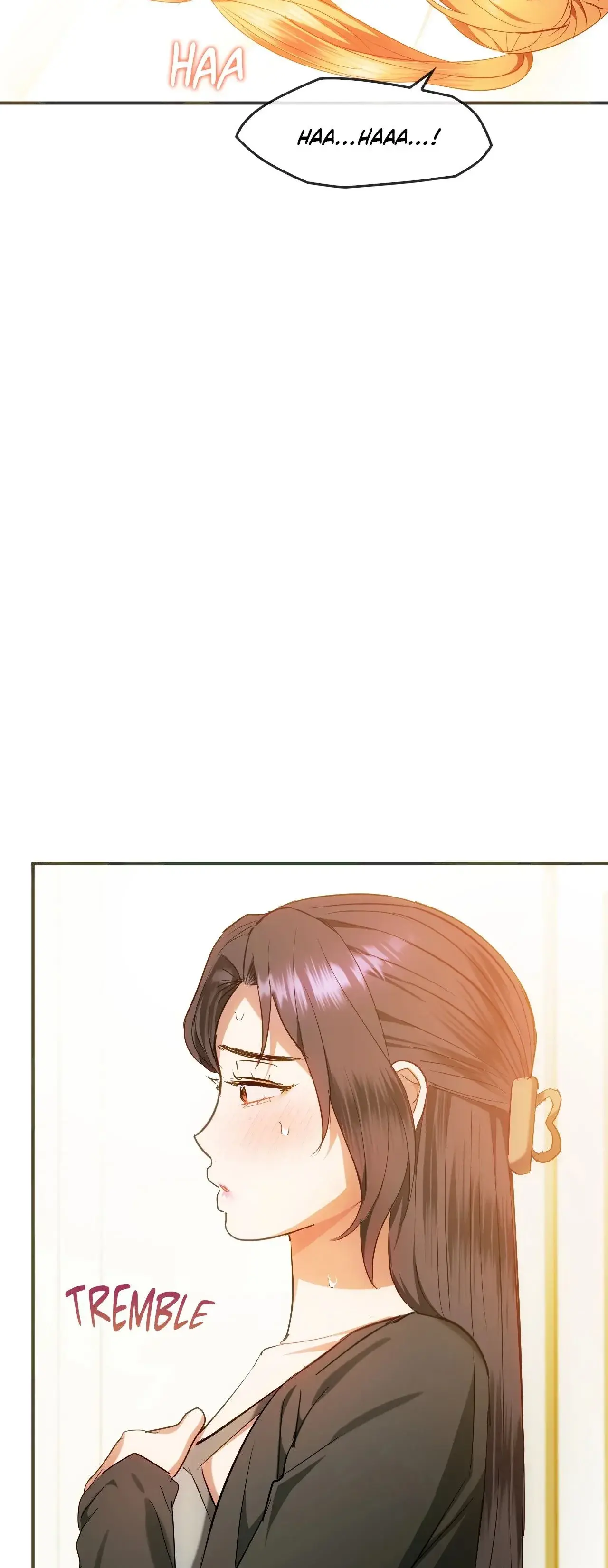 I Cant Stand It Ajumma Chapter 24 - Page 46