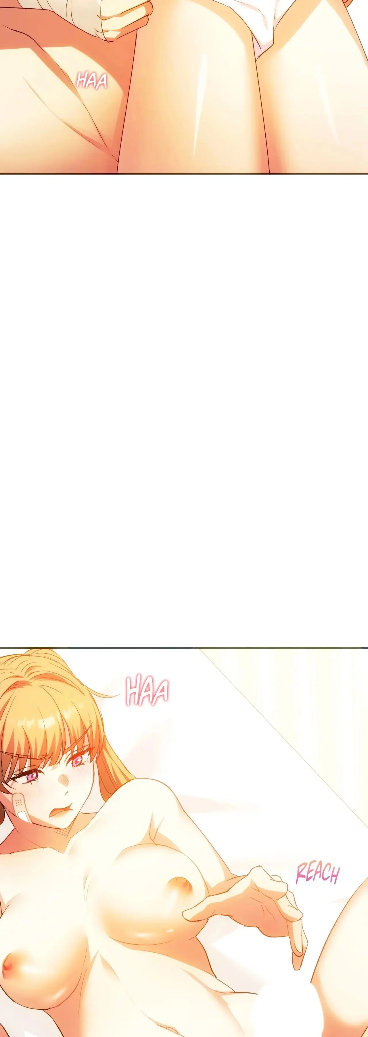 I Cant Stand It Ajumma Chapter 24 - Page 5
