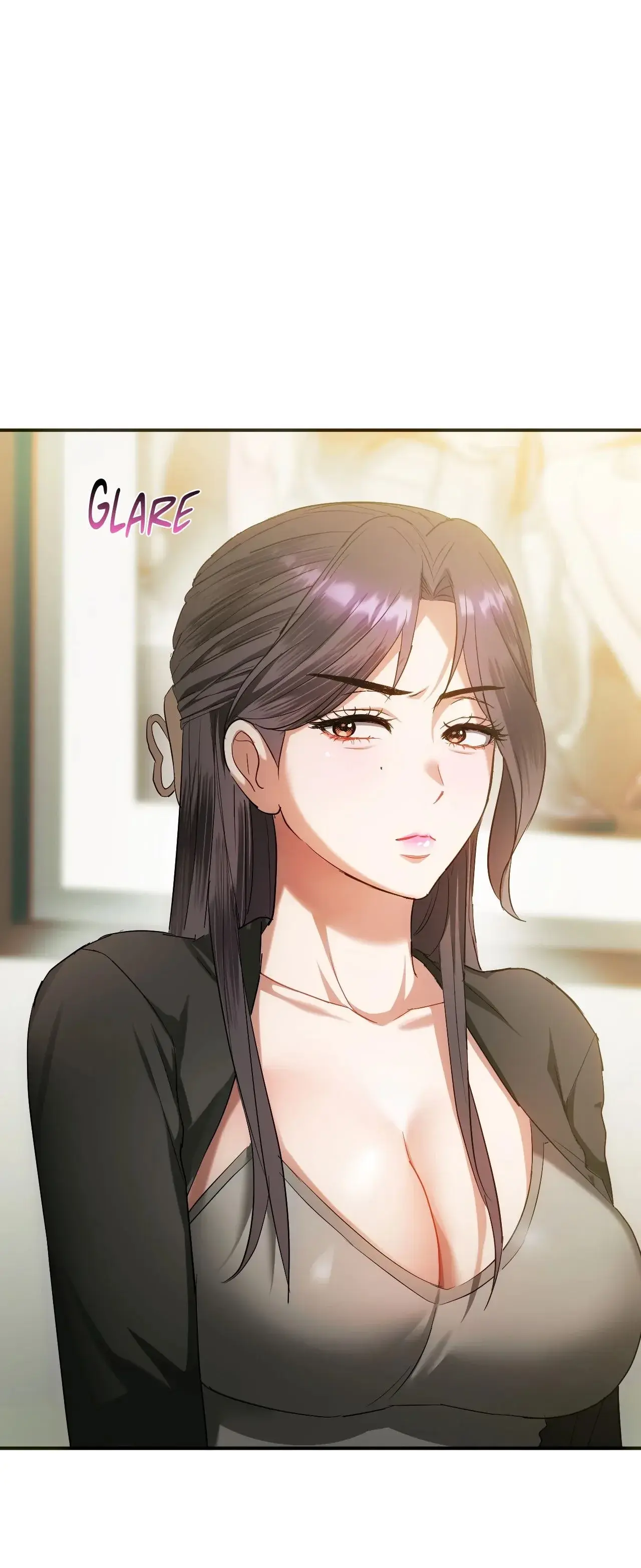 I Cant Stand It Ajumma Chapter 24 - Page 59