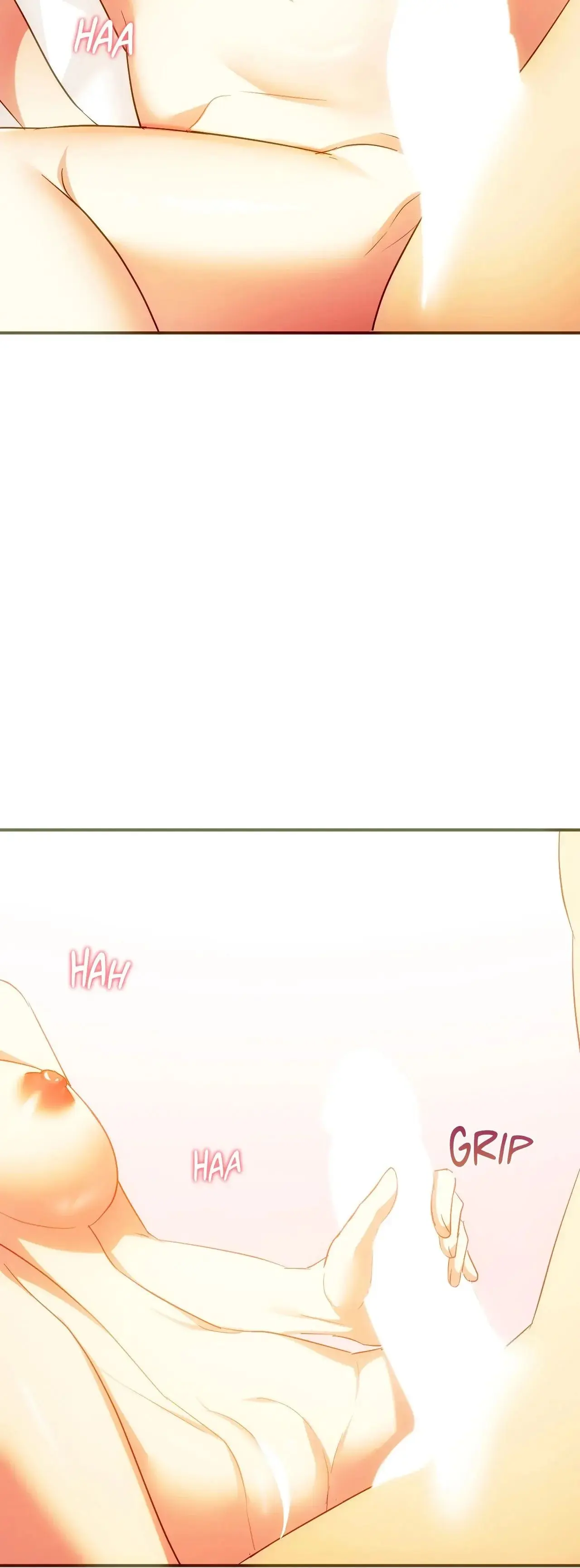 I Cant Stand It Ajumma Chapter 24 - Page 6
