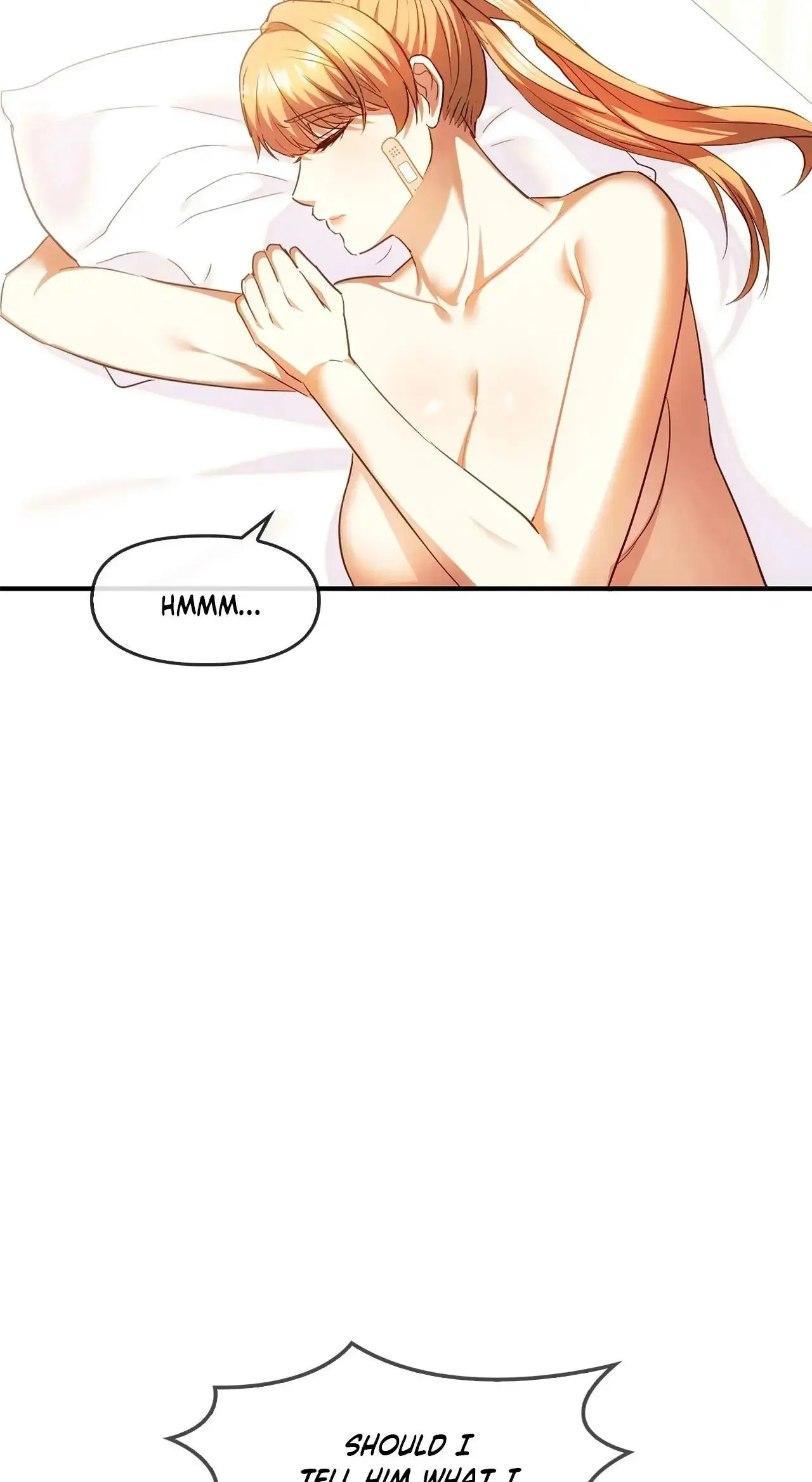 I Cant Stand It Ajumma Chapter 25 - Page 14