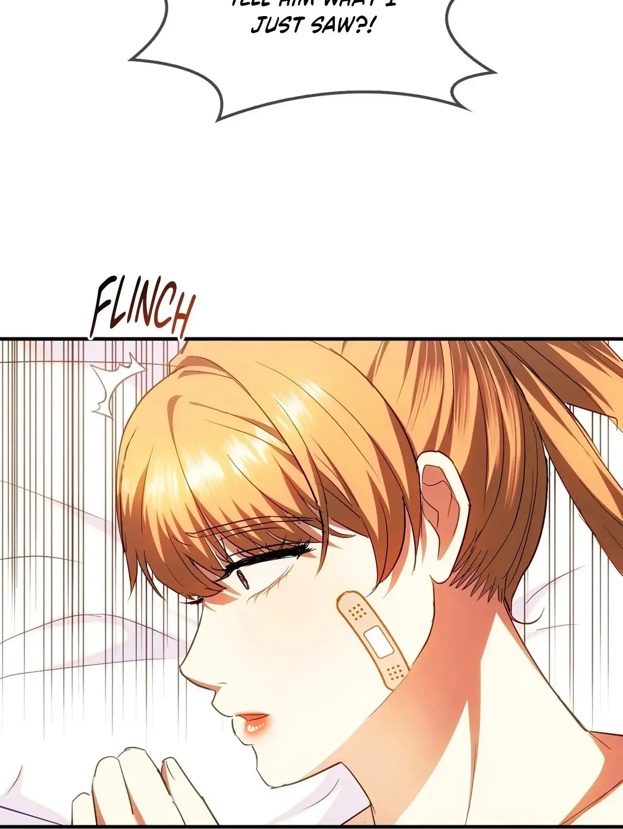 I Cant Stand It Ajumma Chapter 25 - Page 15