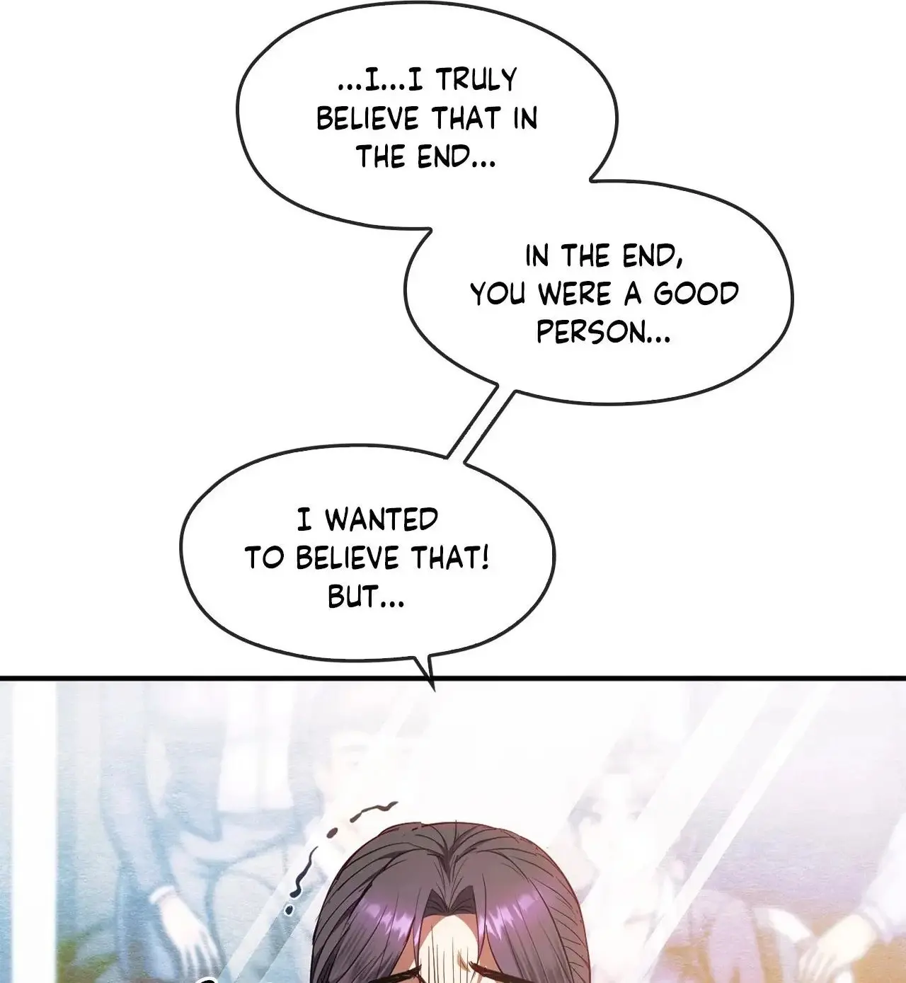 I Cant Stand It Ajumma Chapter 25 - Page 16