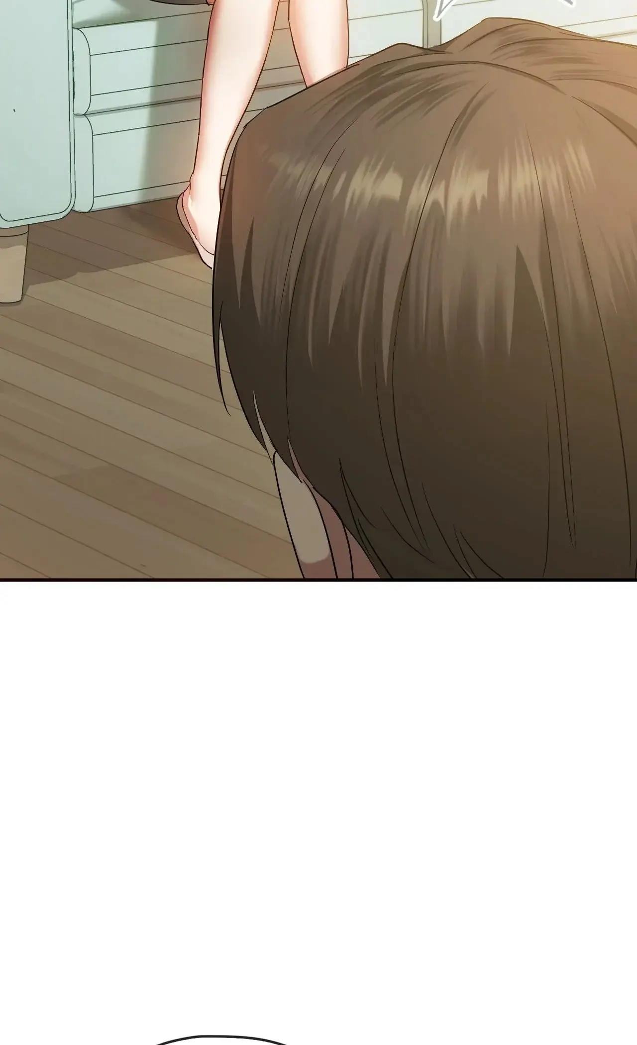 I Cant Stand It Ajumma Chapter 25 - Page 2