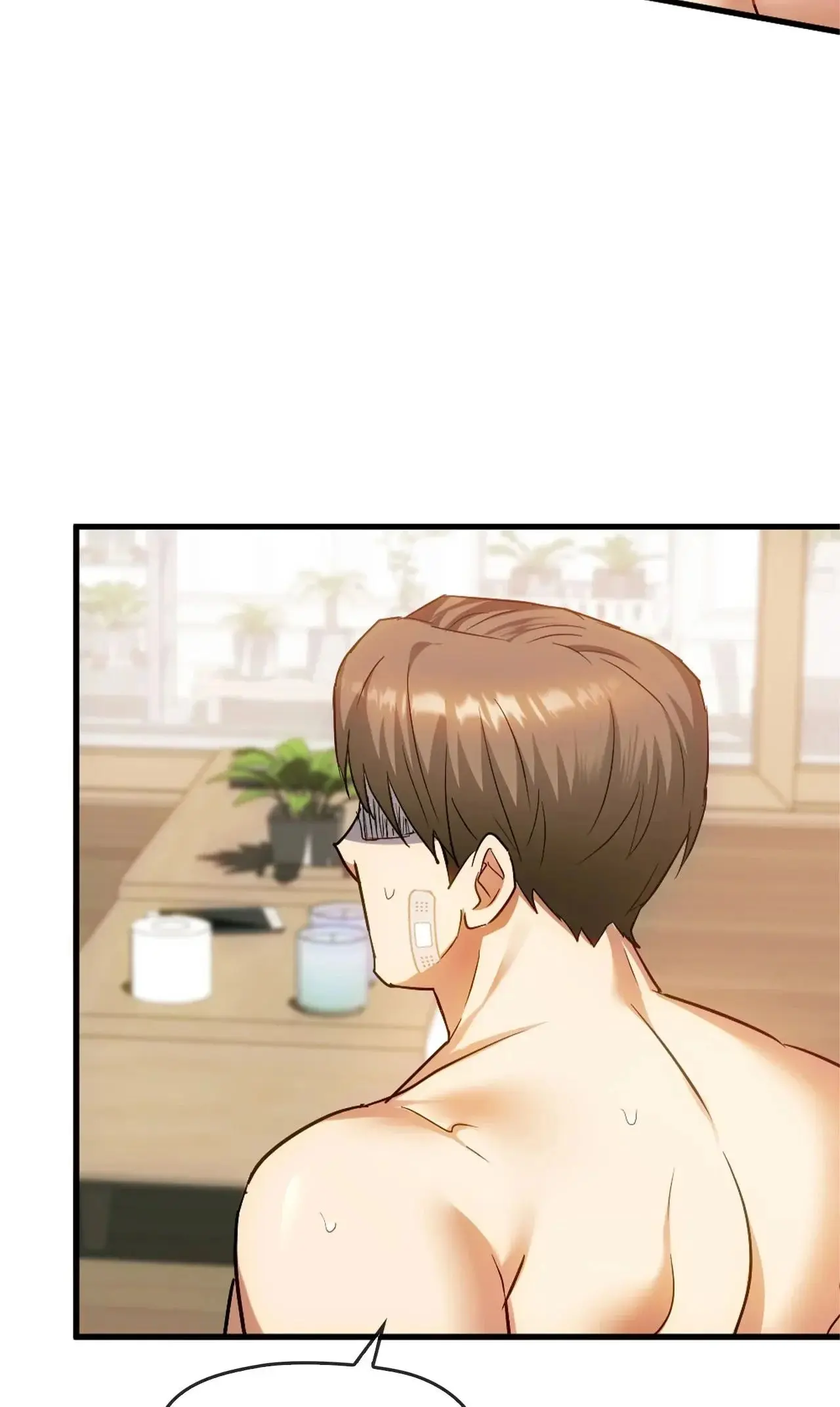 I Cant Stand It Ajumma Chapter 25 - Page 20