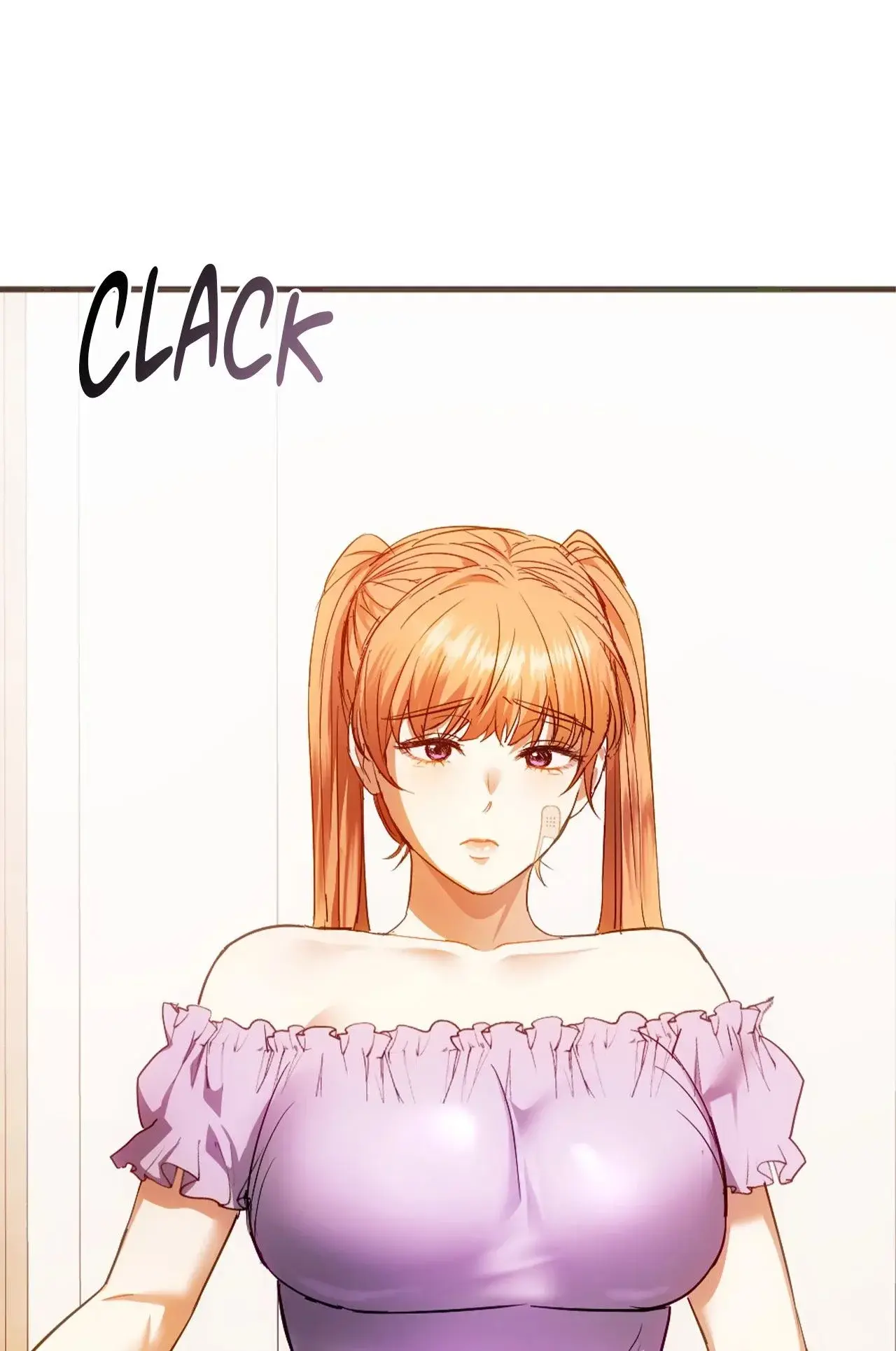 I Cant Stand It Ajumma Chapter 25 - Page 25