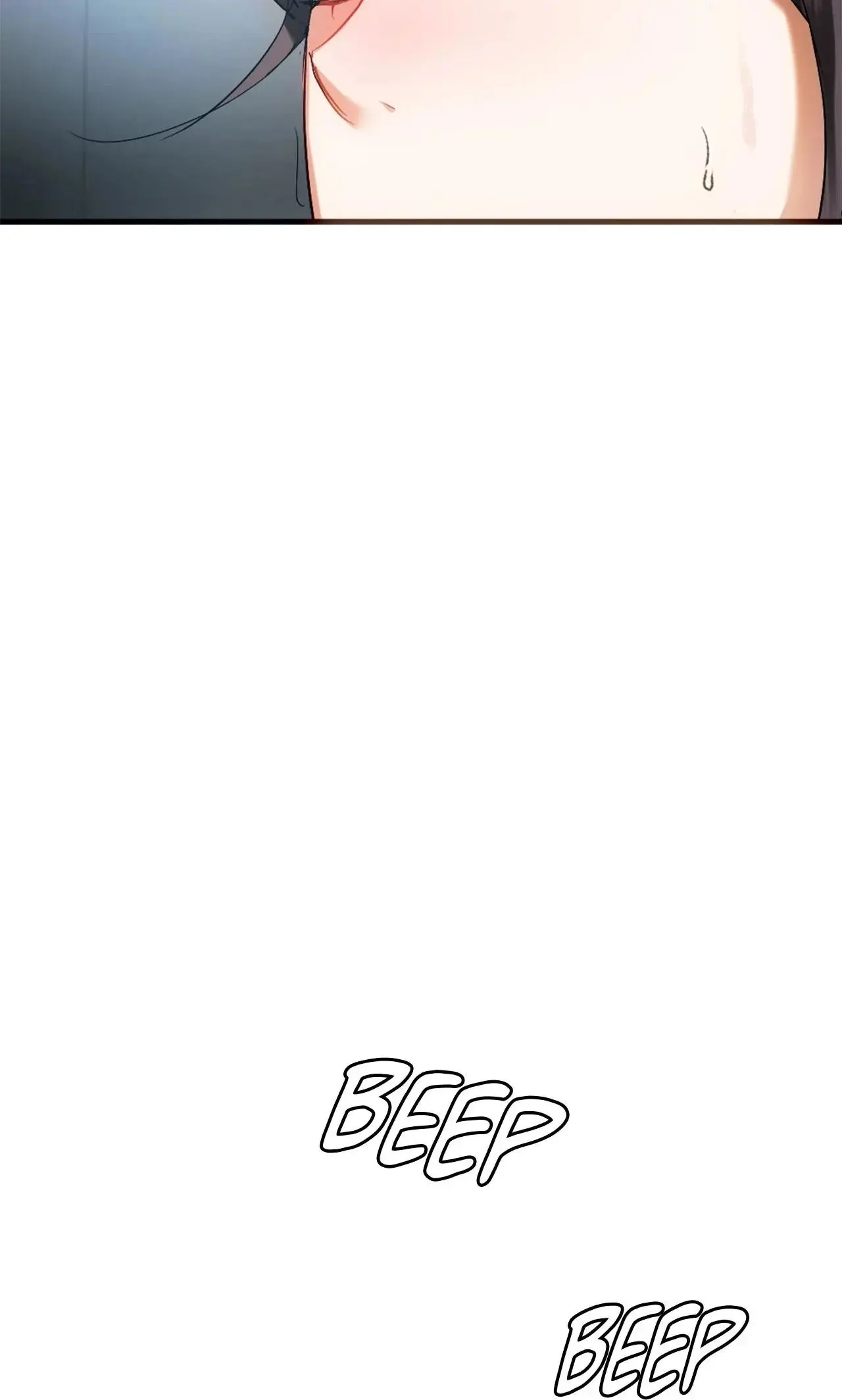 I Cant Stand It Ajumma Chapter 25 - Page 36