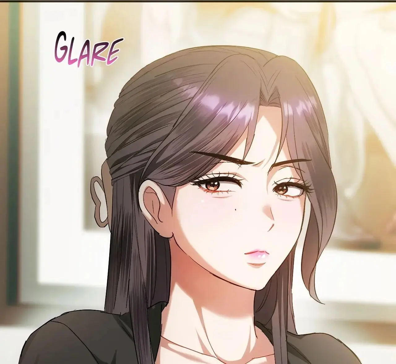 I Cant Stand It Ajumma Chapter 25 - Page 4