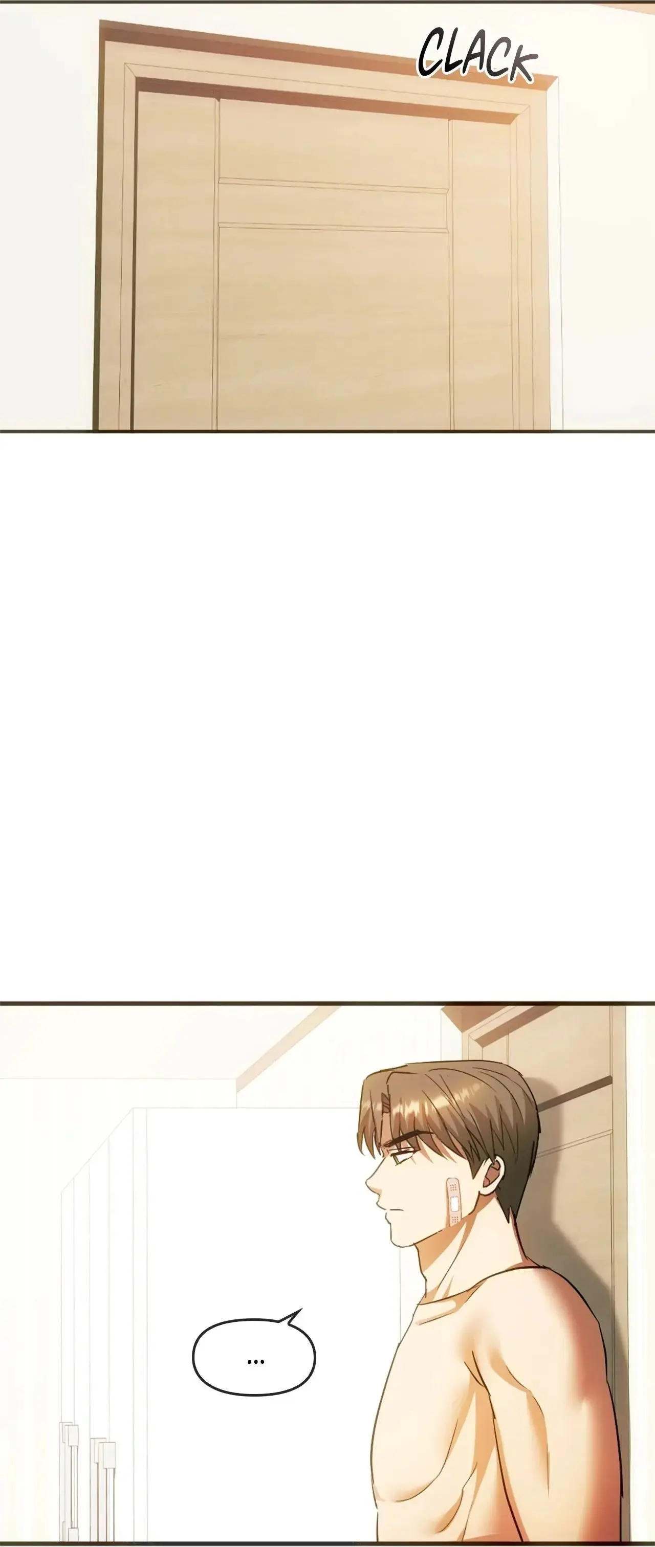 I Cant Stand It Ajumma Chapter 25 - Page 58