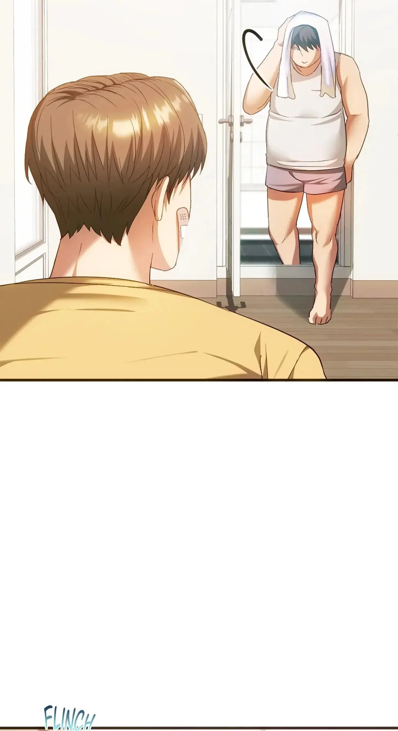 I Cant Stand It Ajumma Chapter 25 - Page 63