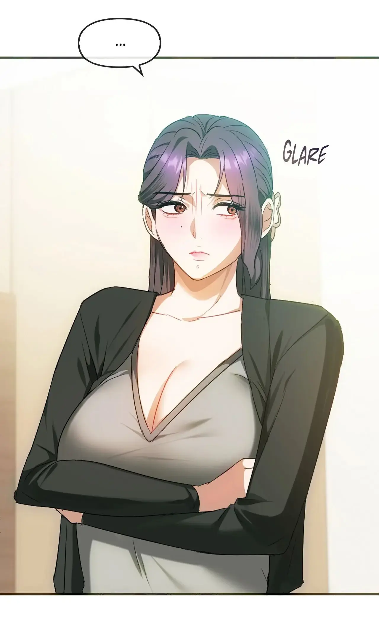 I Cant Stand It Ajumma Chapter 26 - Page 18