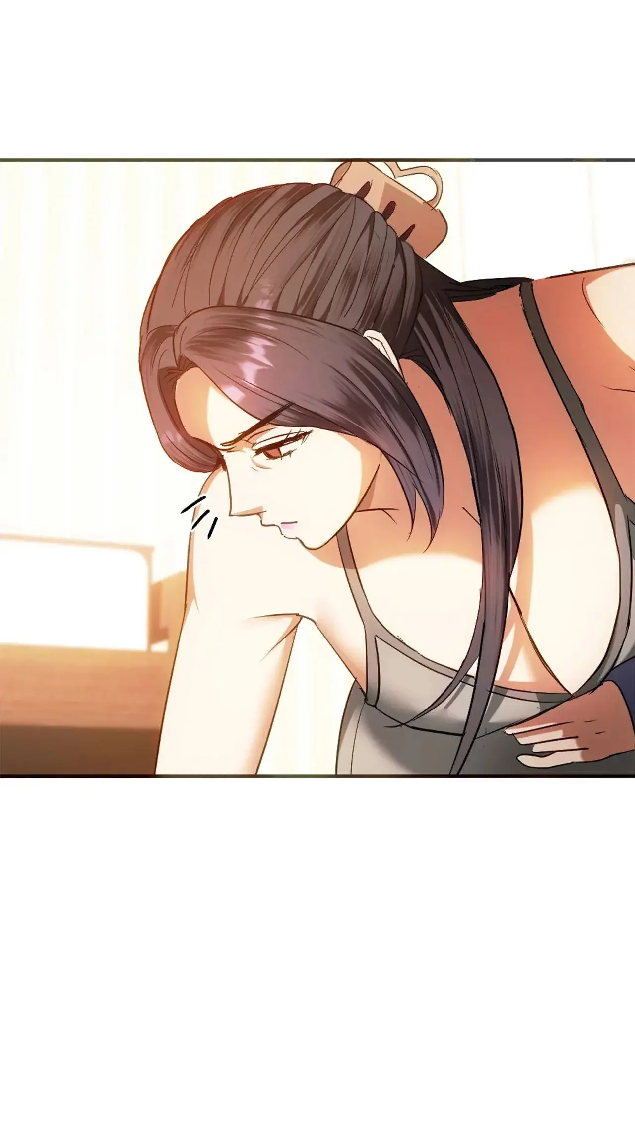 I Cant Stand It Ajumma Chapter 26 - Page 26