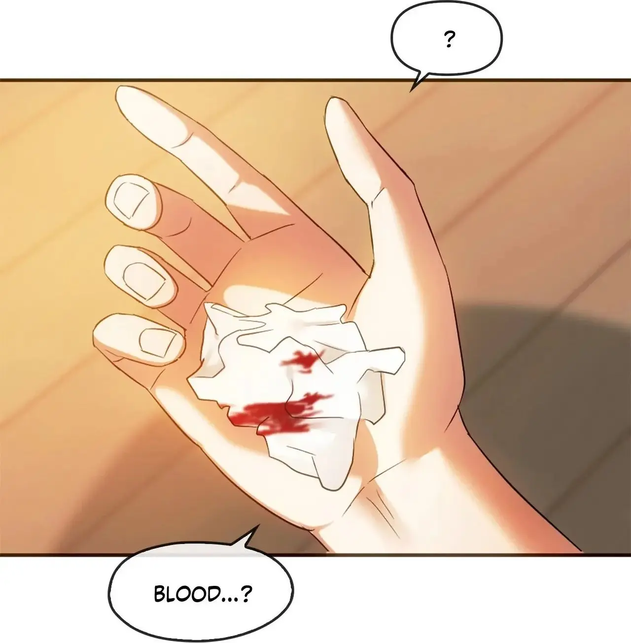 I Cant Stand It Ajumma Chapter 26 - Page 27