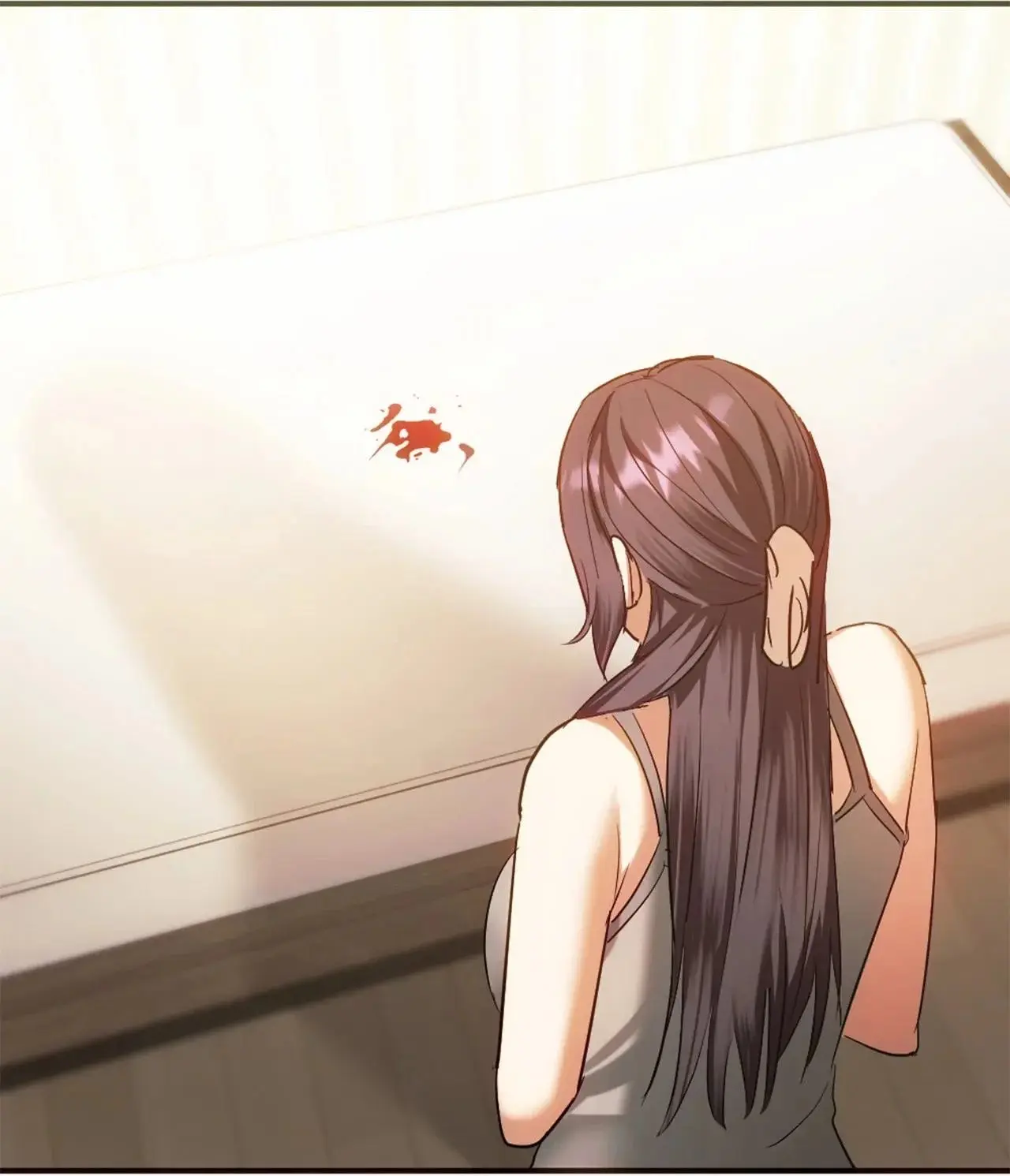 I Cant Stand It Ajumma Chapter 26 - Page 30