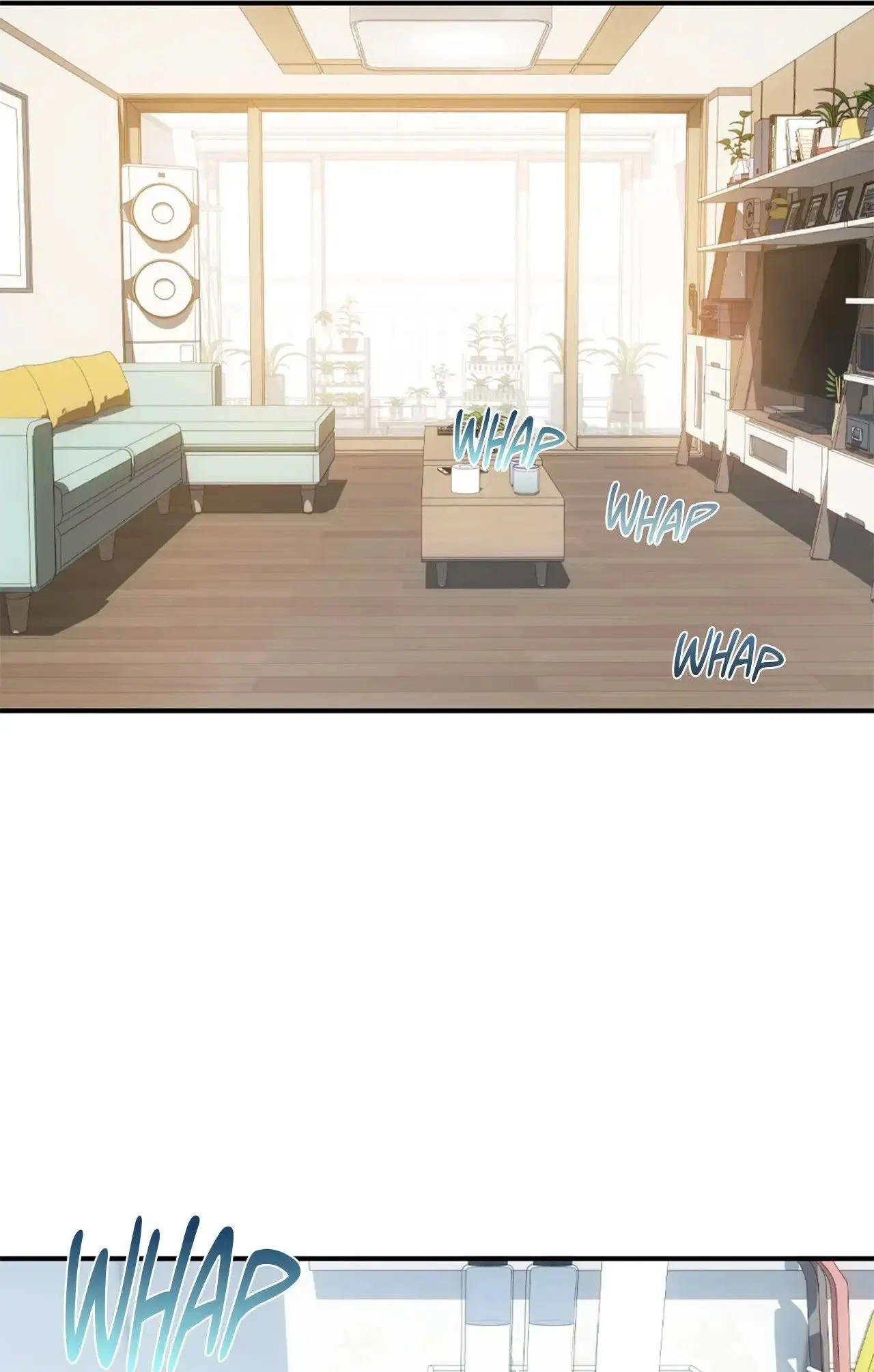 I Cant Stand It Ajumma Chapter 26 - Page 49