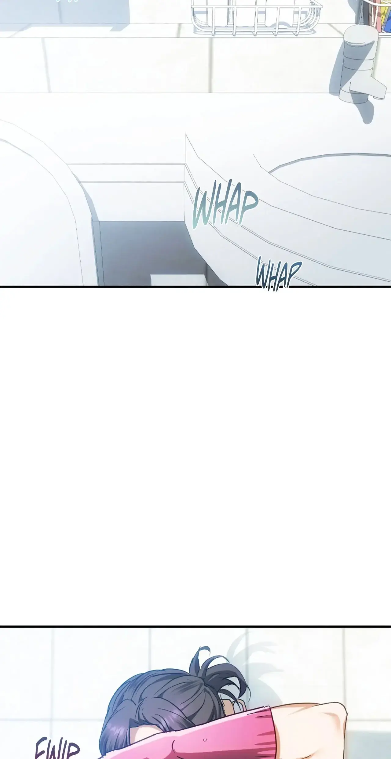I Cant Stand It Ajumma Chapter 26 - Page 50