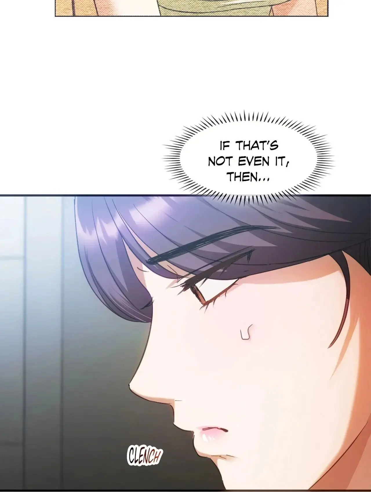 I Cant Stand It Ajumma Chapter 26 - Page 60