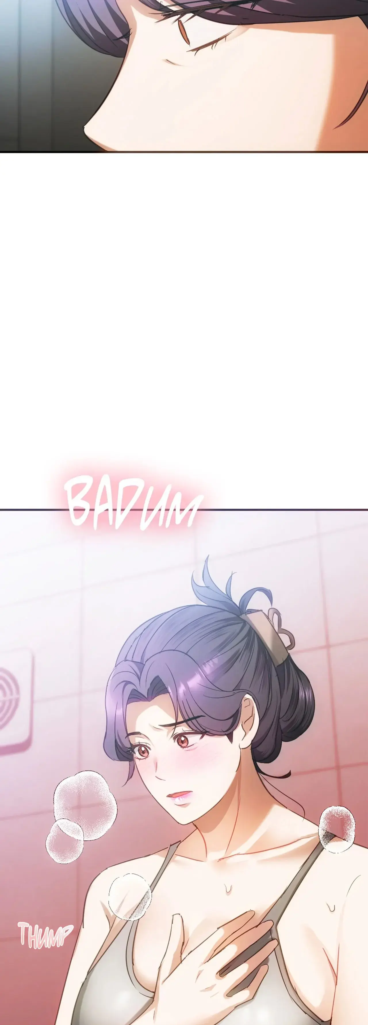 I Cant Stand It Ajumma Chapter 26 - Page 65