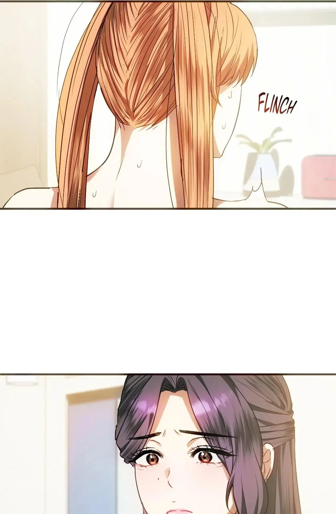 I Cant Stand It Ajumma Chapter 26 - Page 7