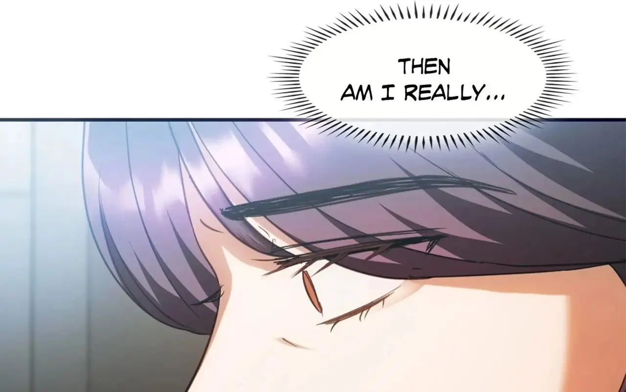 I Cant Stand It Ajumma Chapter 27 - Page 1