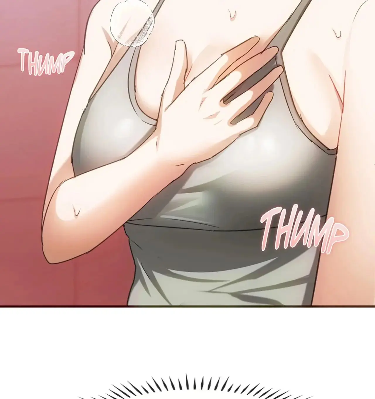 I Cant Stand It Ajumma Chapter 27 - Page 4