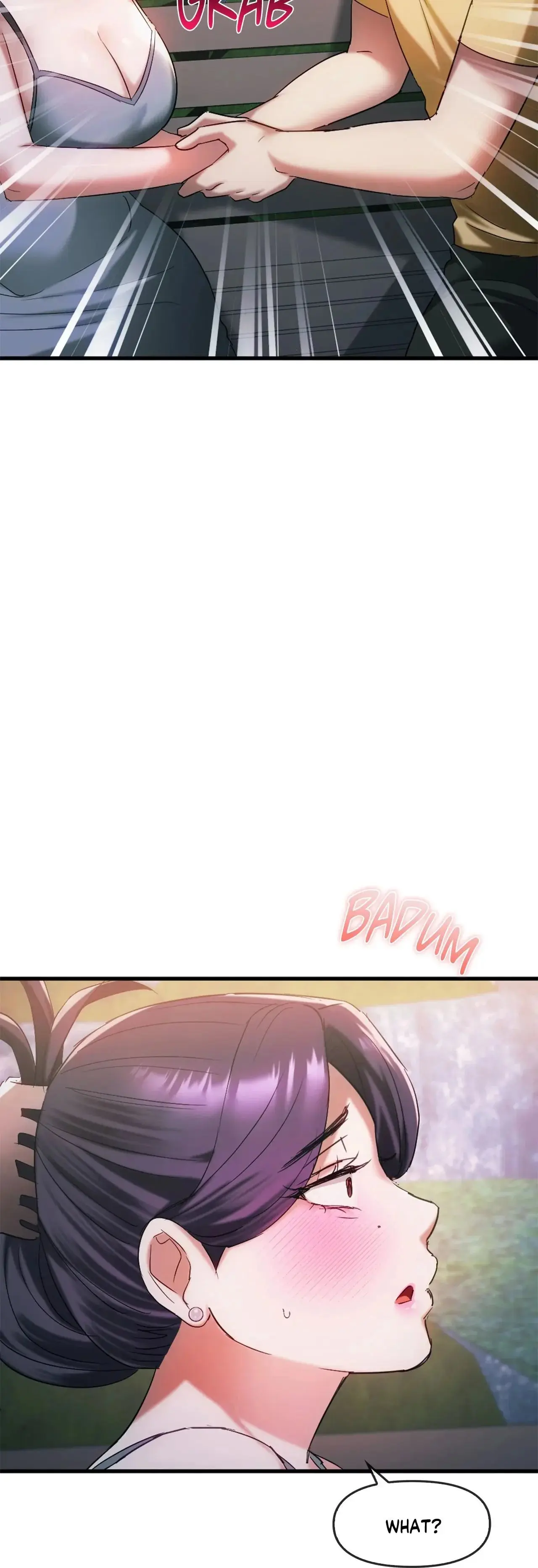 I Cant Stand It Ajumma Chapter 27 - Page 62