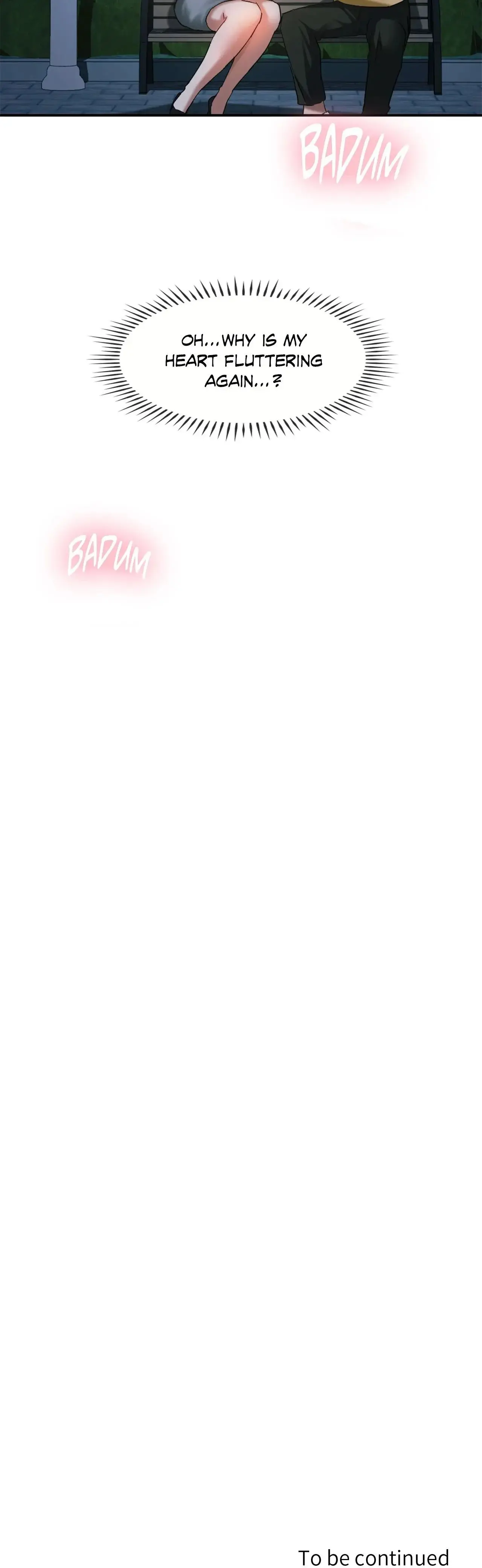 I Cant Stand It Ajumma Chapter 27 - Page 66