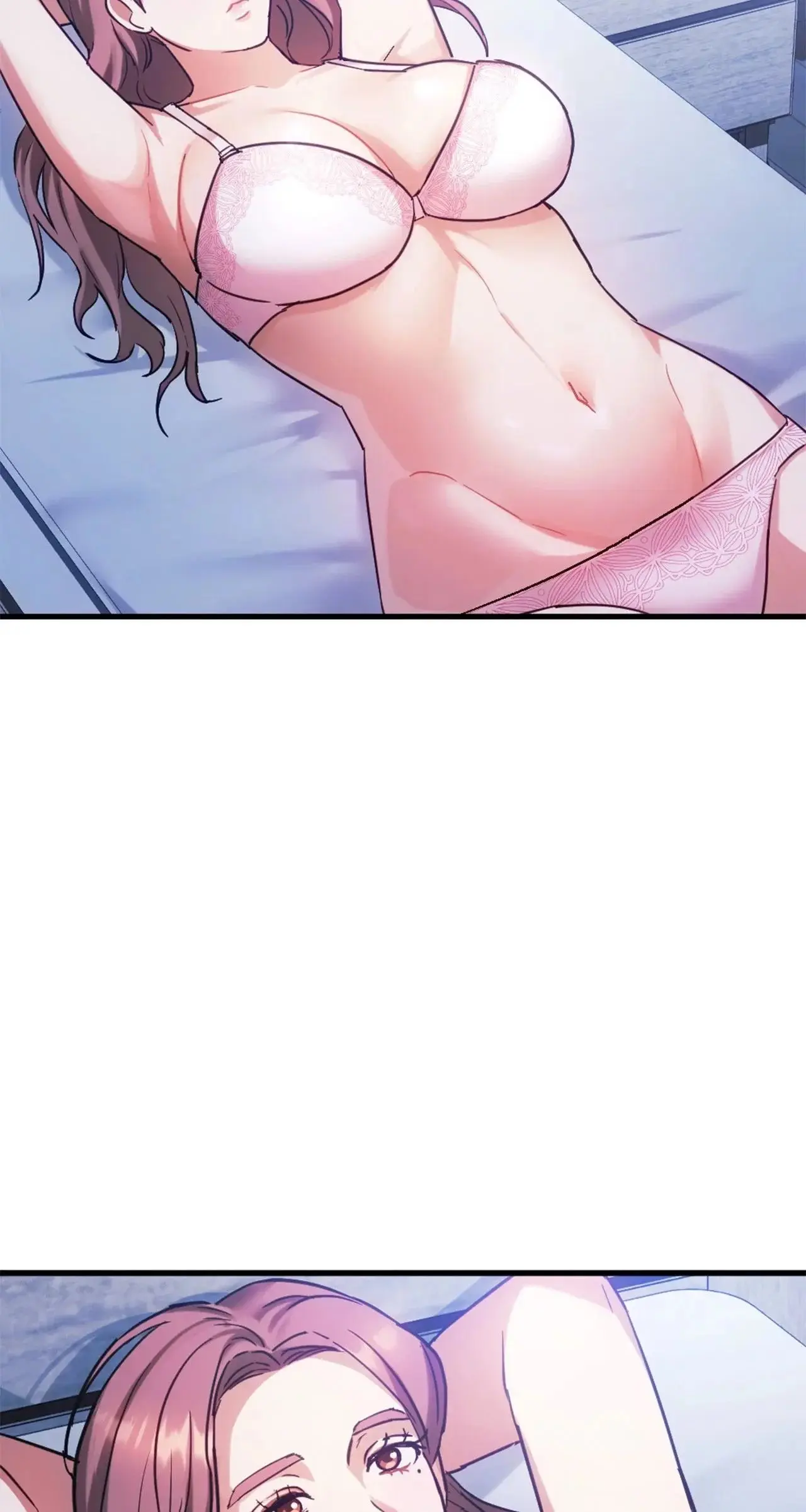 I Cant Stand It Ajumma Chapter 28 - Page 26