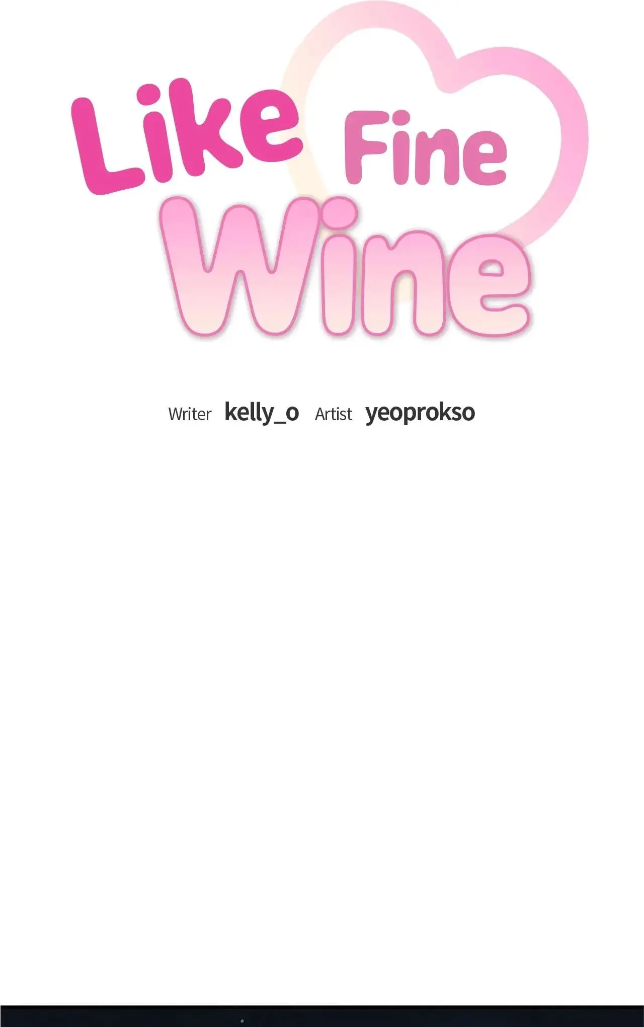 I Cant Stand It Ajumma Chapter 29 - Page 1