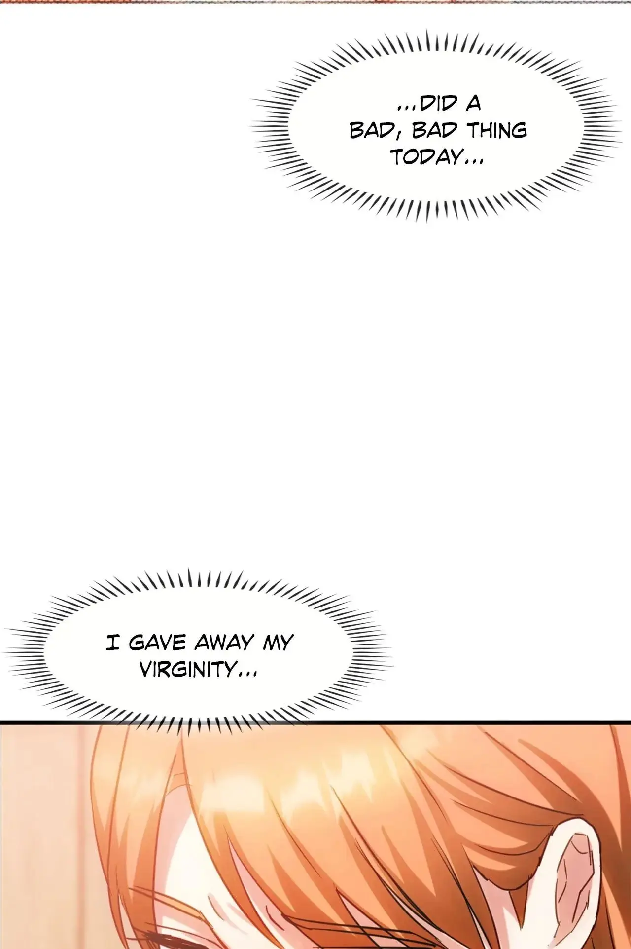 I Cant Stand It Ajumma Chapter 29 - Page 11
