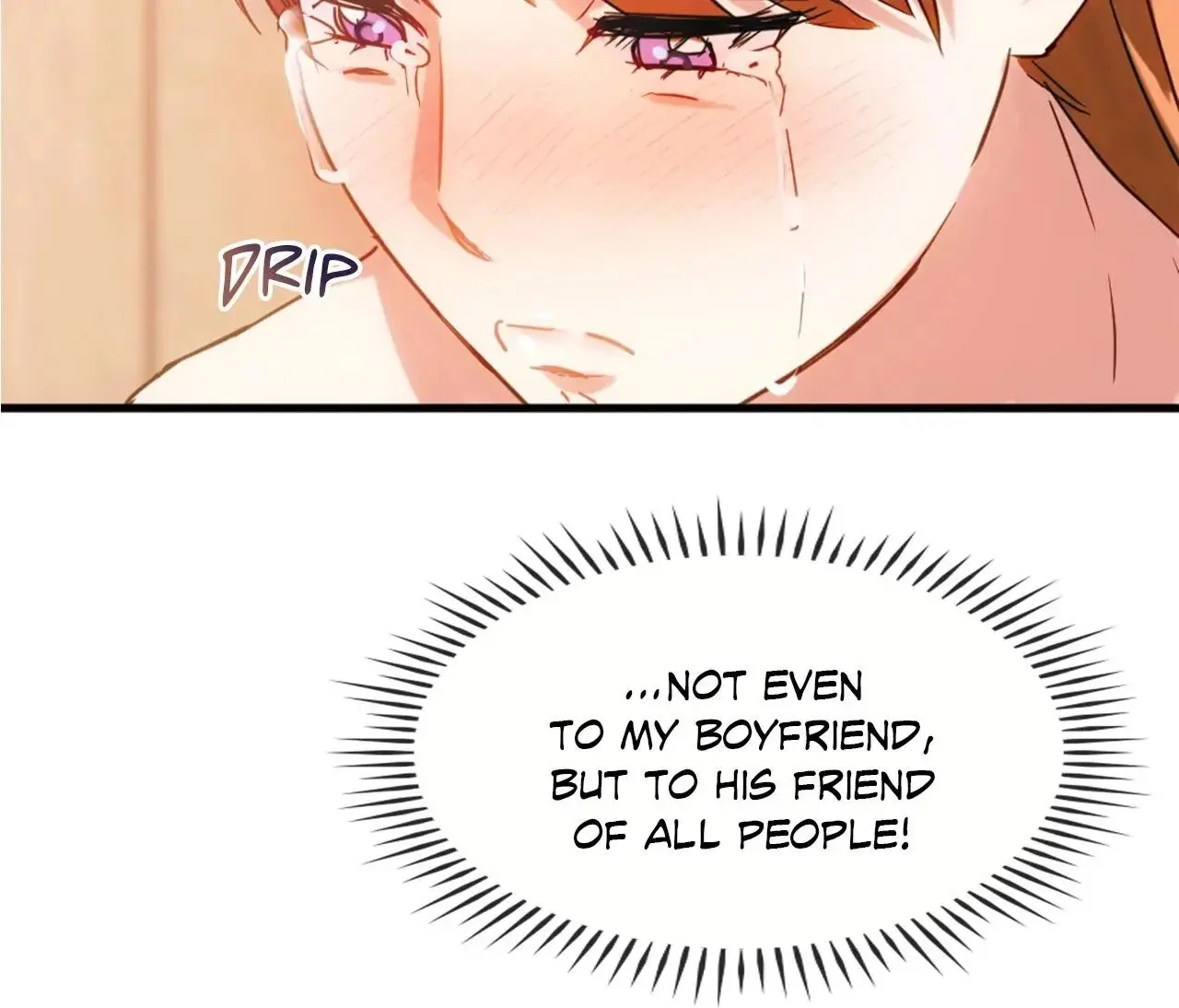 I Cant Stand It Ajumma Chapter 29 - Page 12